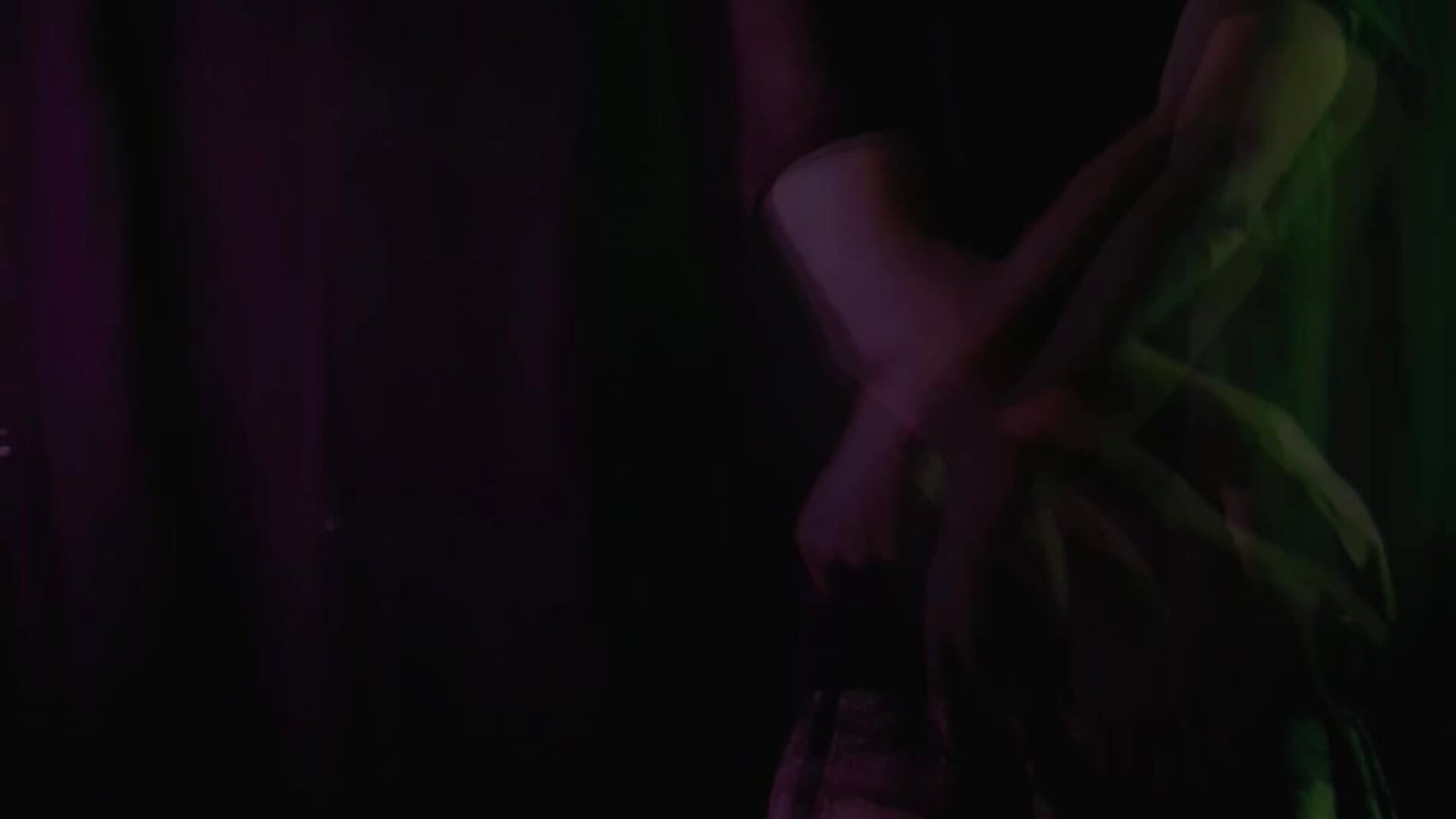 echoes – video af Ghilly