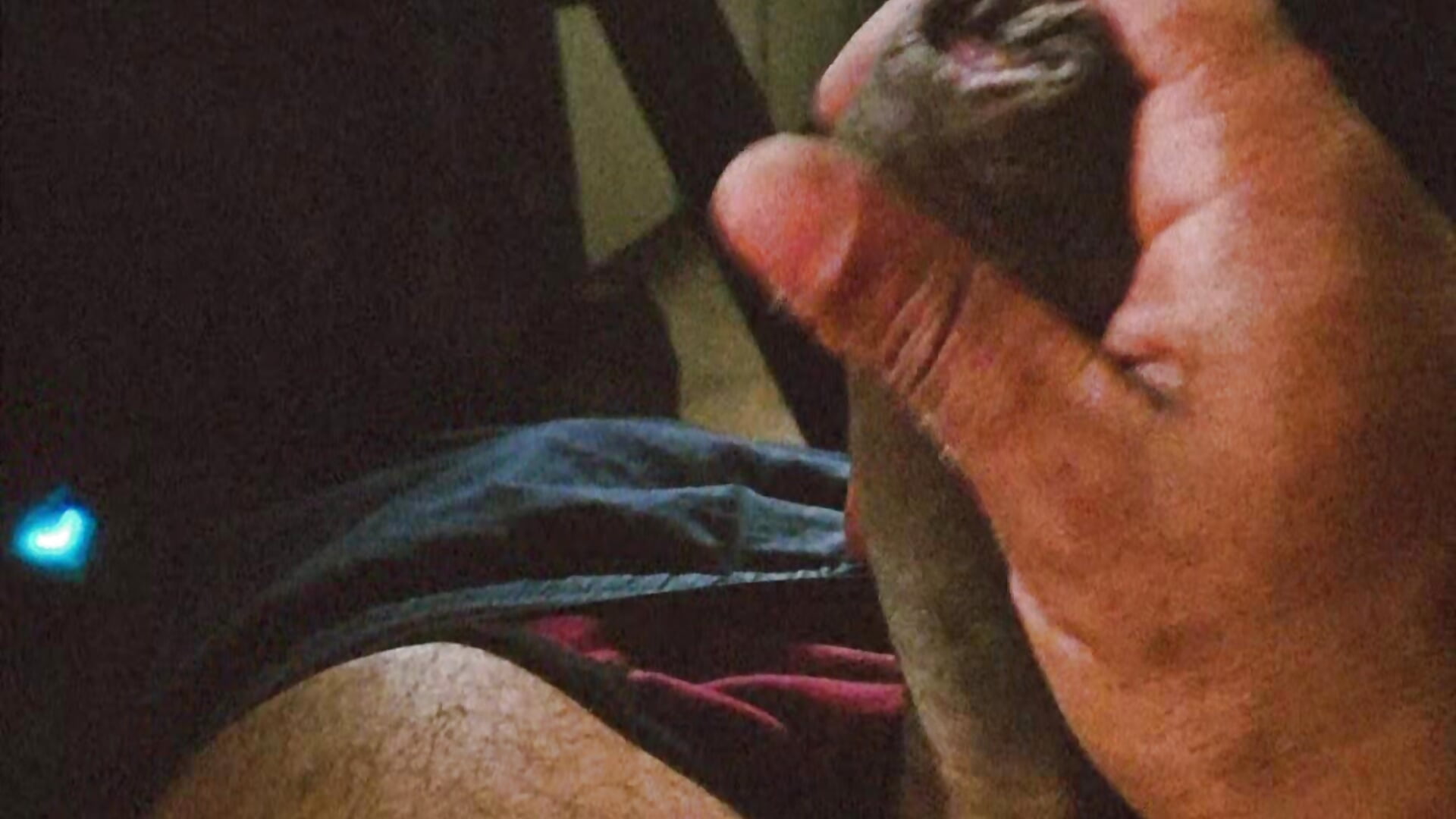 my cock – video af Ghilly