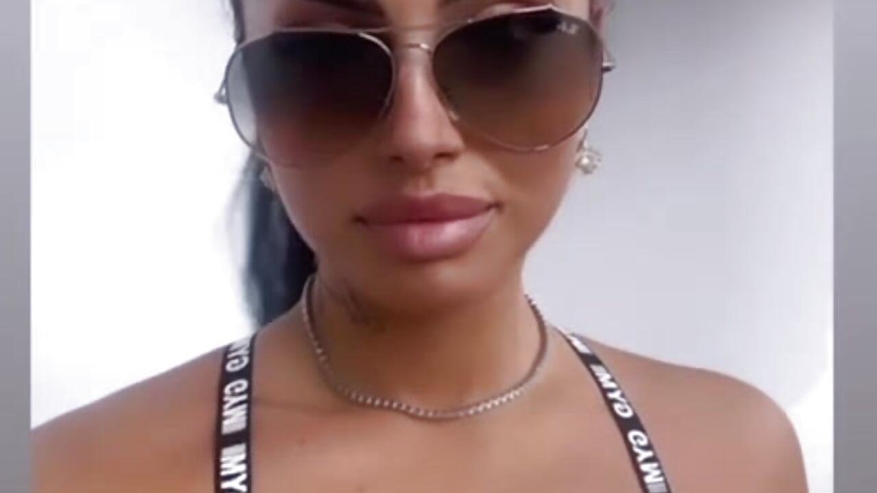 🥵 - video by LaylaJadee cam model