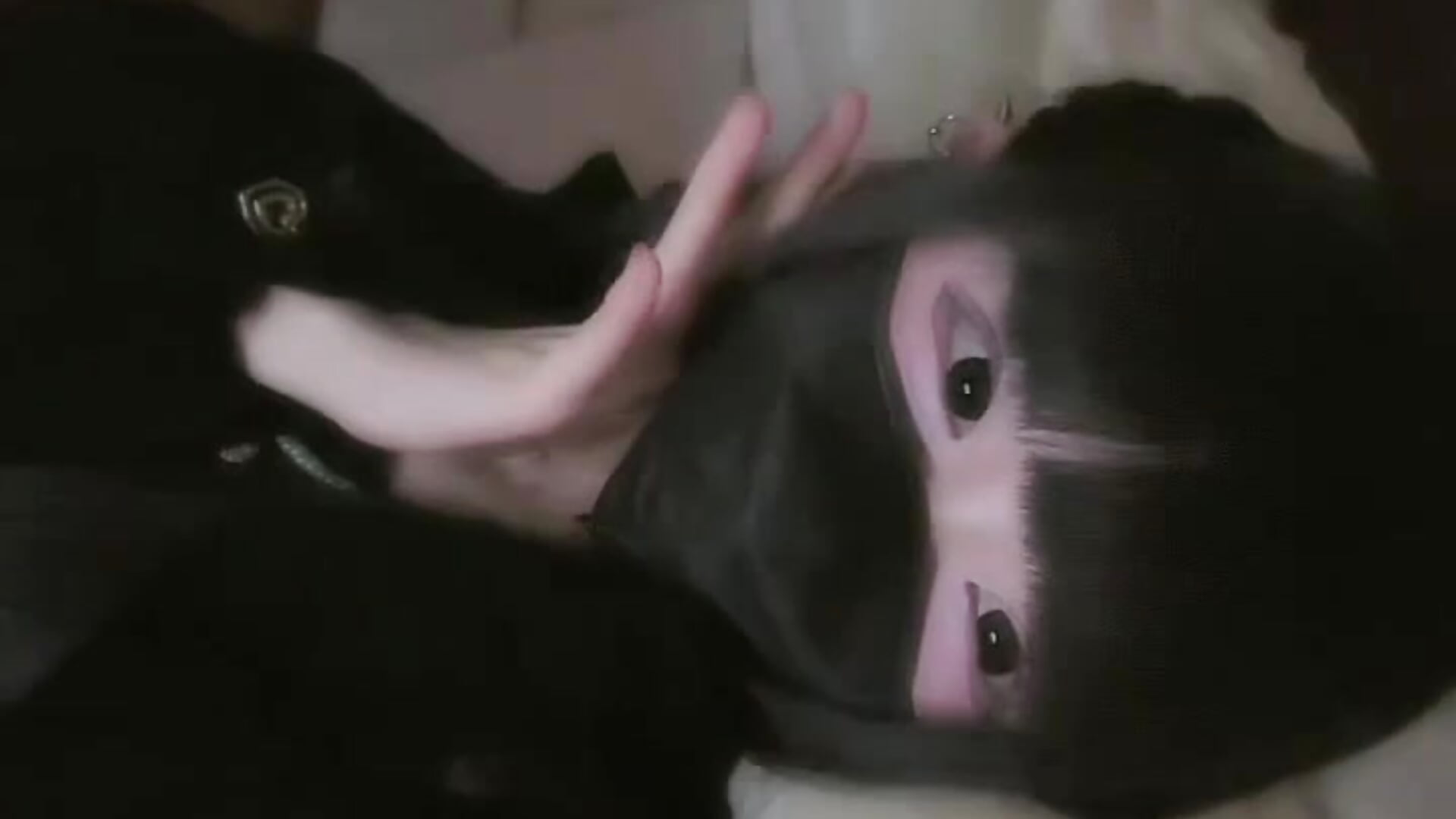 初投稿 - video by Ai_Cute cam model