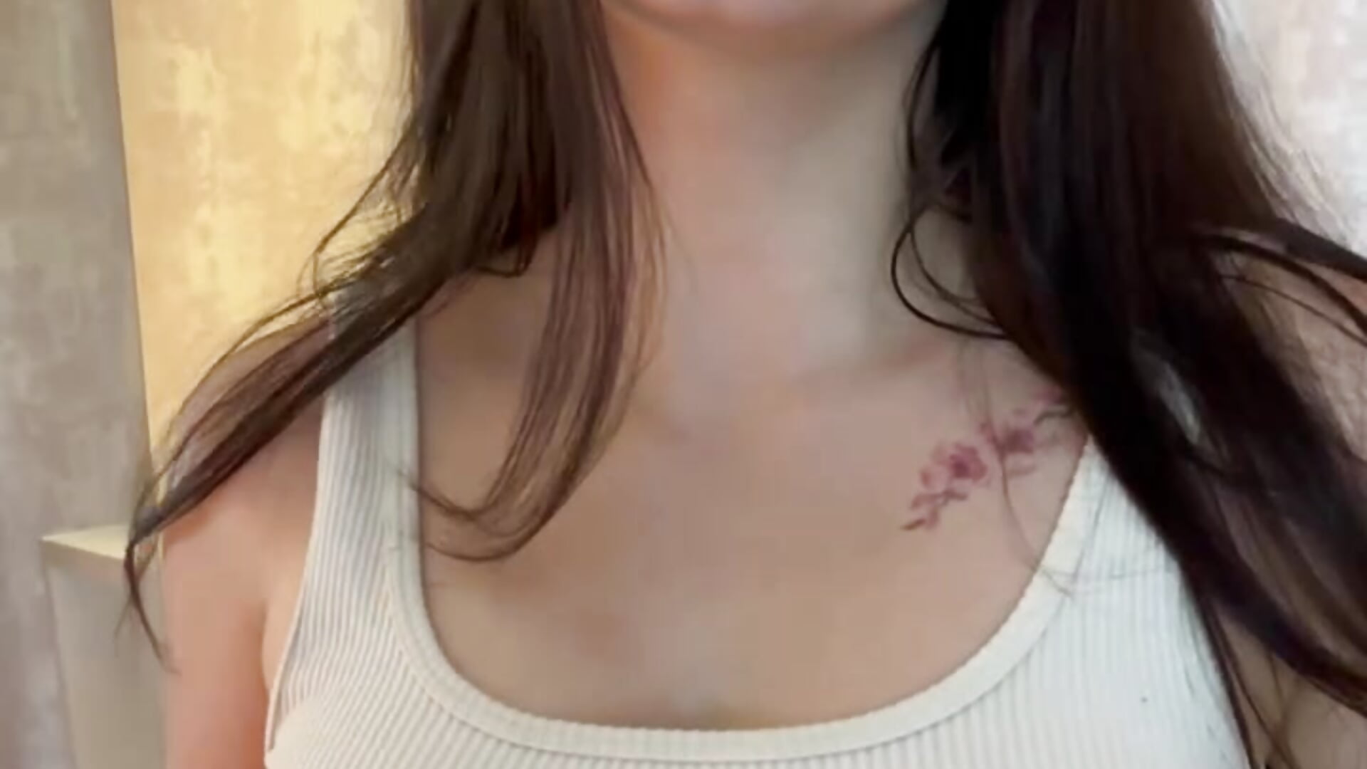 2 reflections of sexuality - video by ErinRose_ cam model