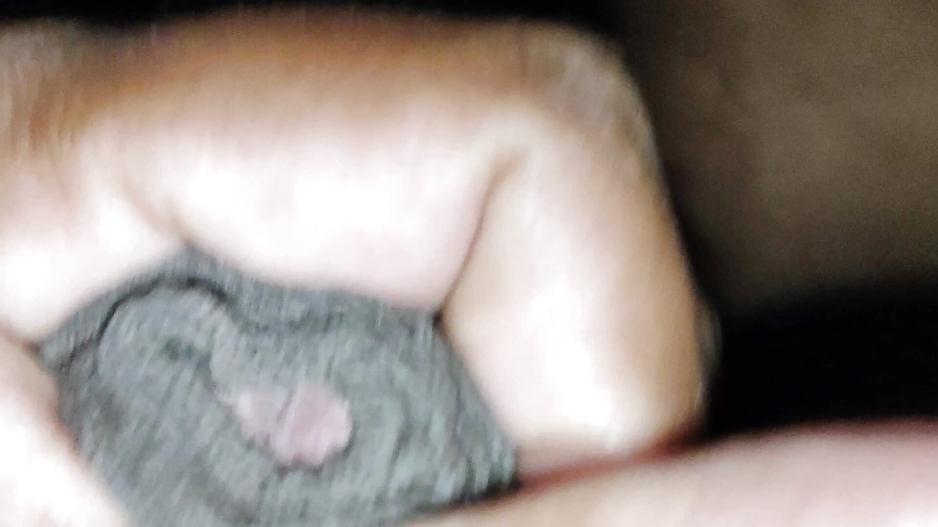 My first cum shot - video by rajtamilfucker cam model