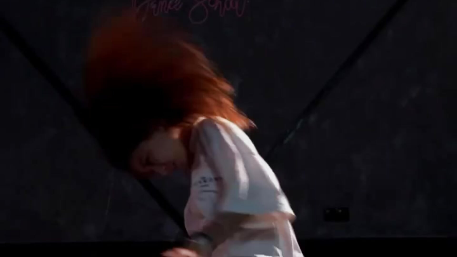 my hot dance - video by Kat__cat cam model