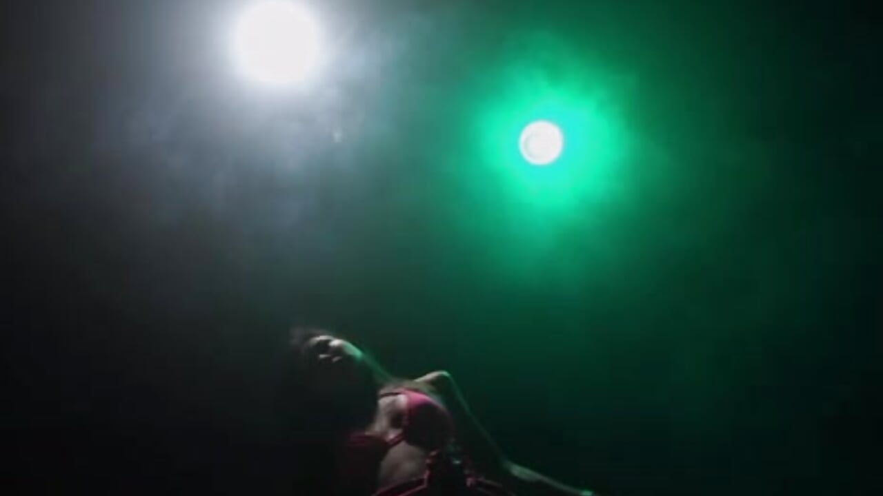 feel my passion - video by Kat__cat cam model