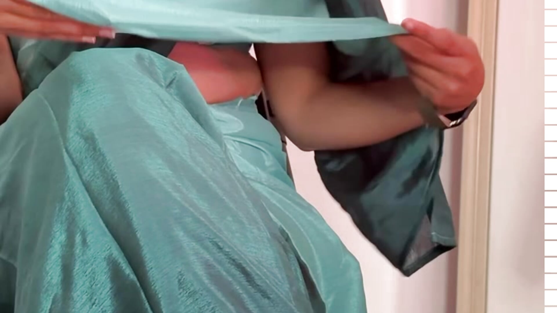 Naughty Padosan (your sexy neighbour) - video by i-scream cam model