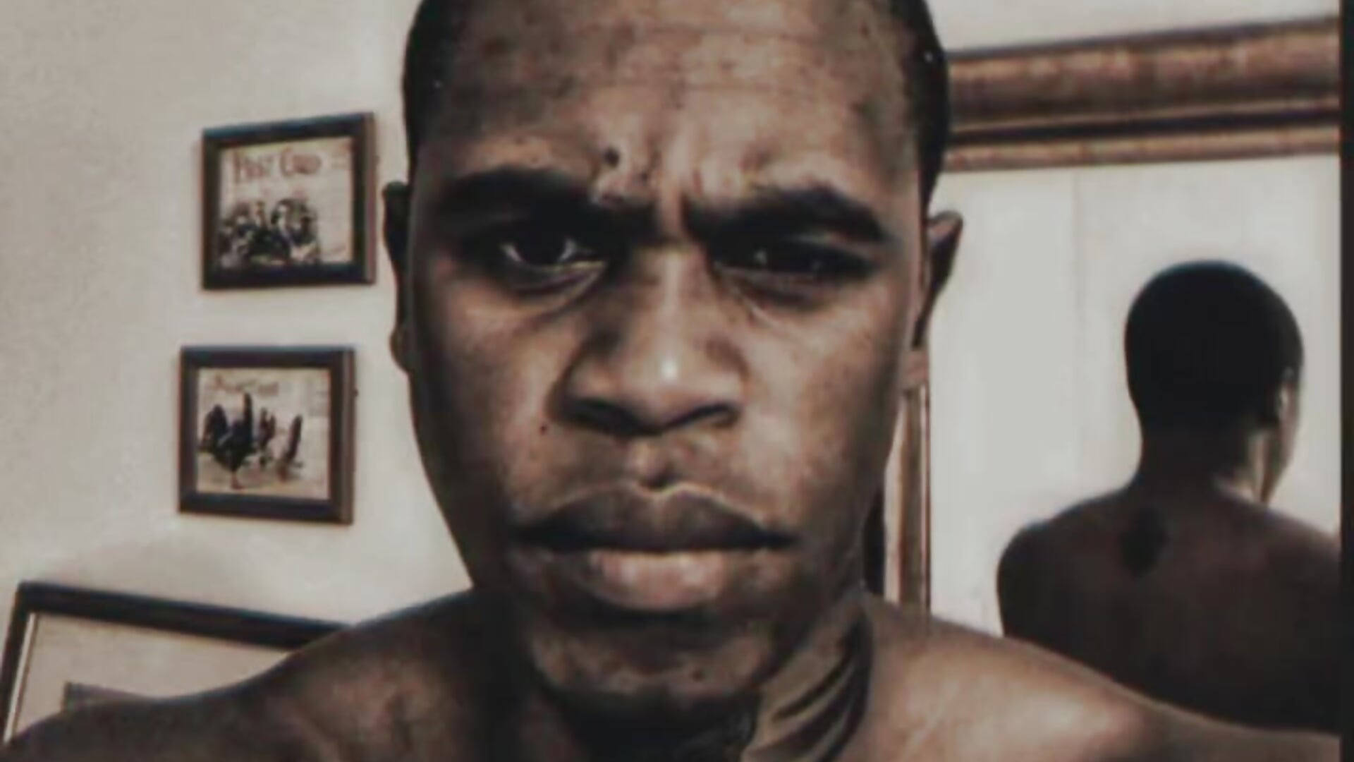 Dante's intro video - video by Bedroom_Gangster007 cam model