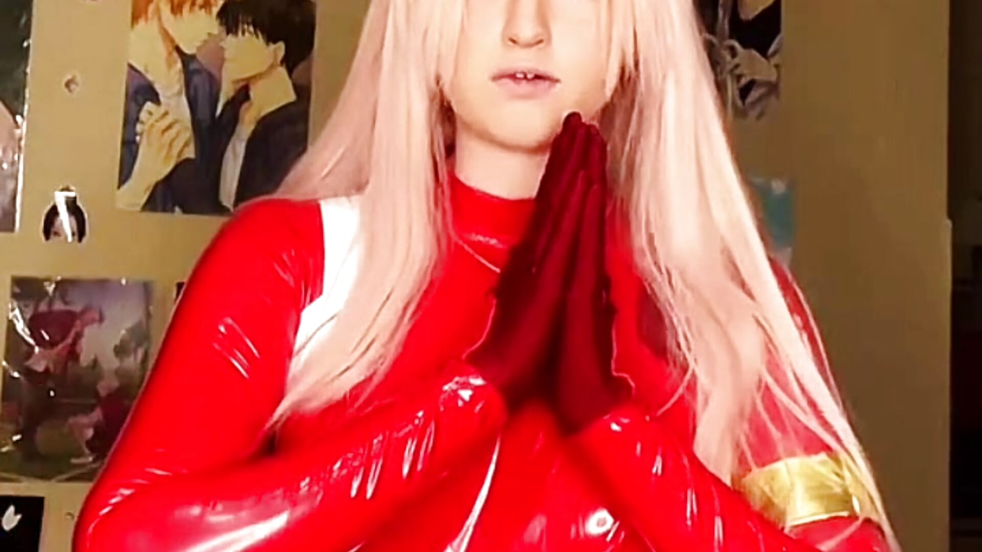 me - video by BakugoKatsuki cam model