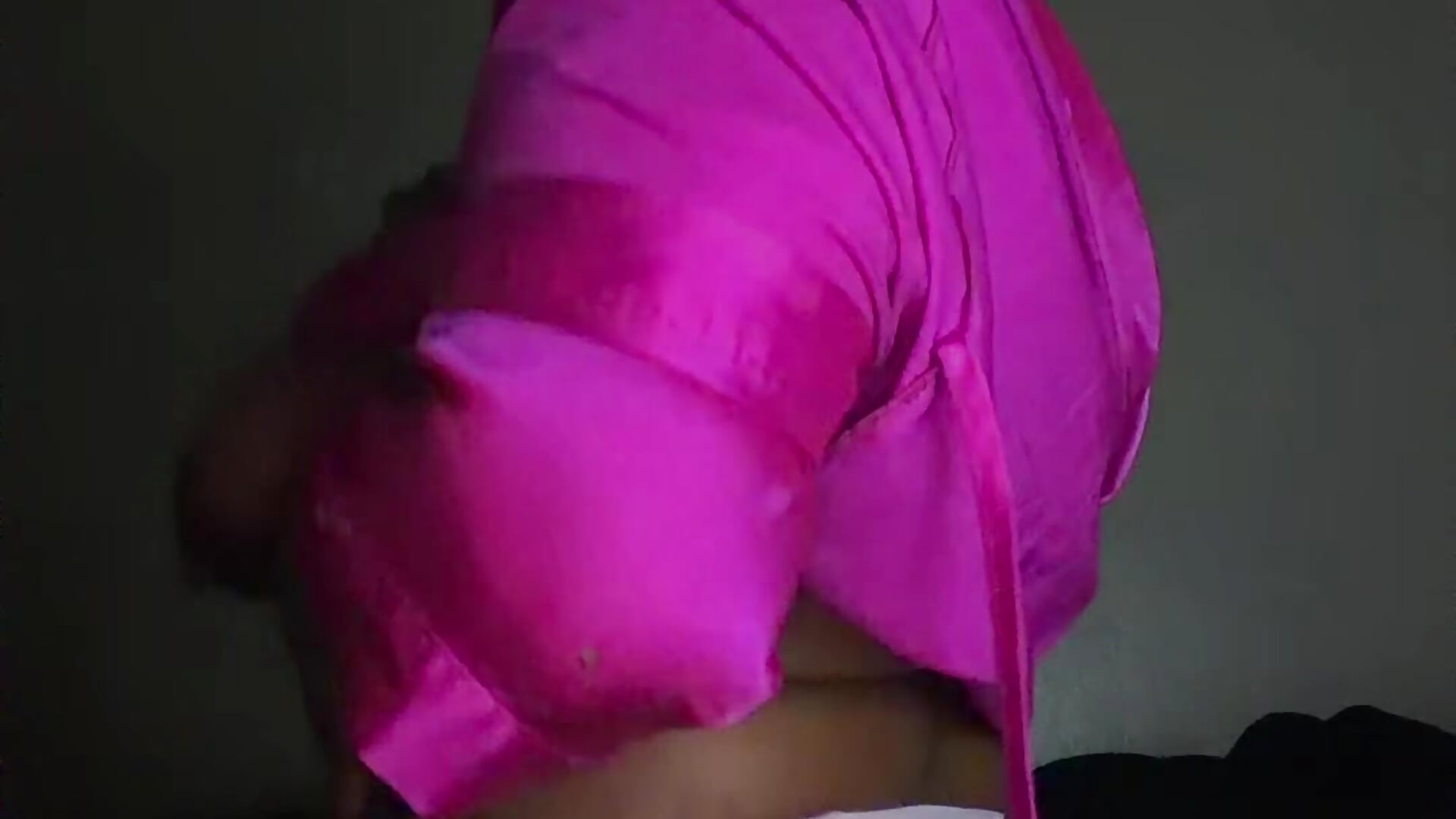 Trend setter - video by Realwetpussy cam model