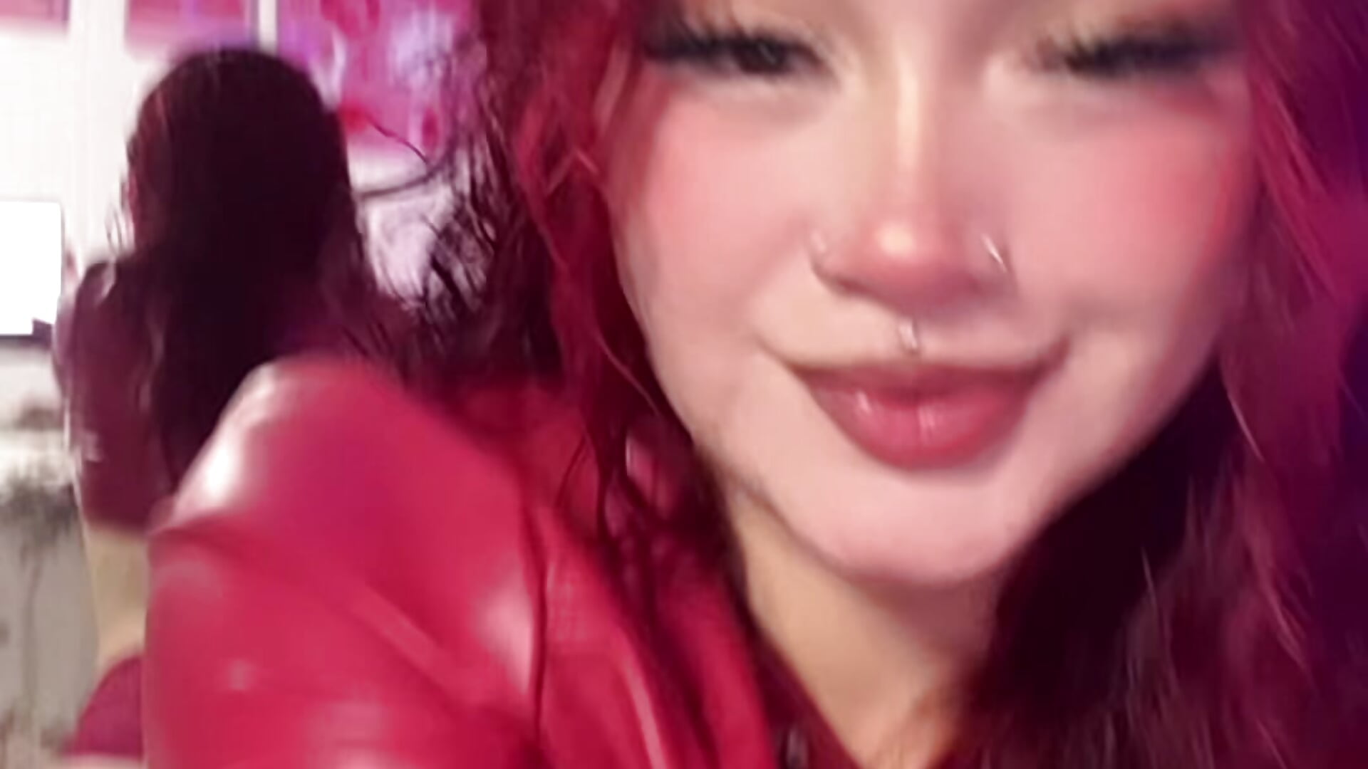 Just you and me... 🍒– Camila_Rivers kameramodell videója