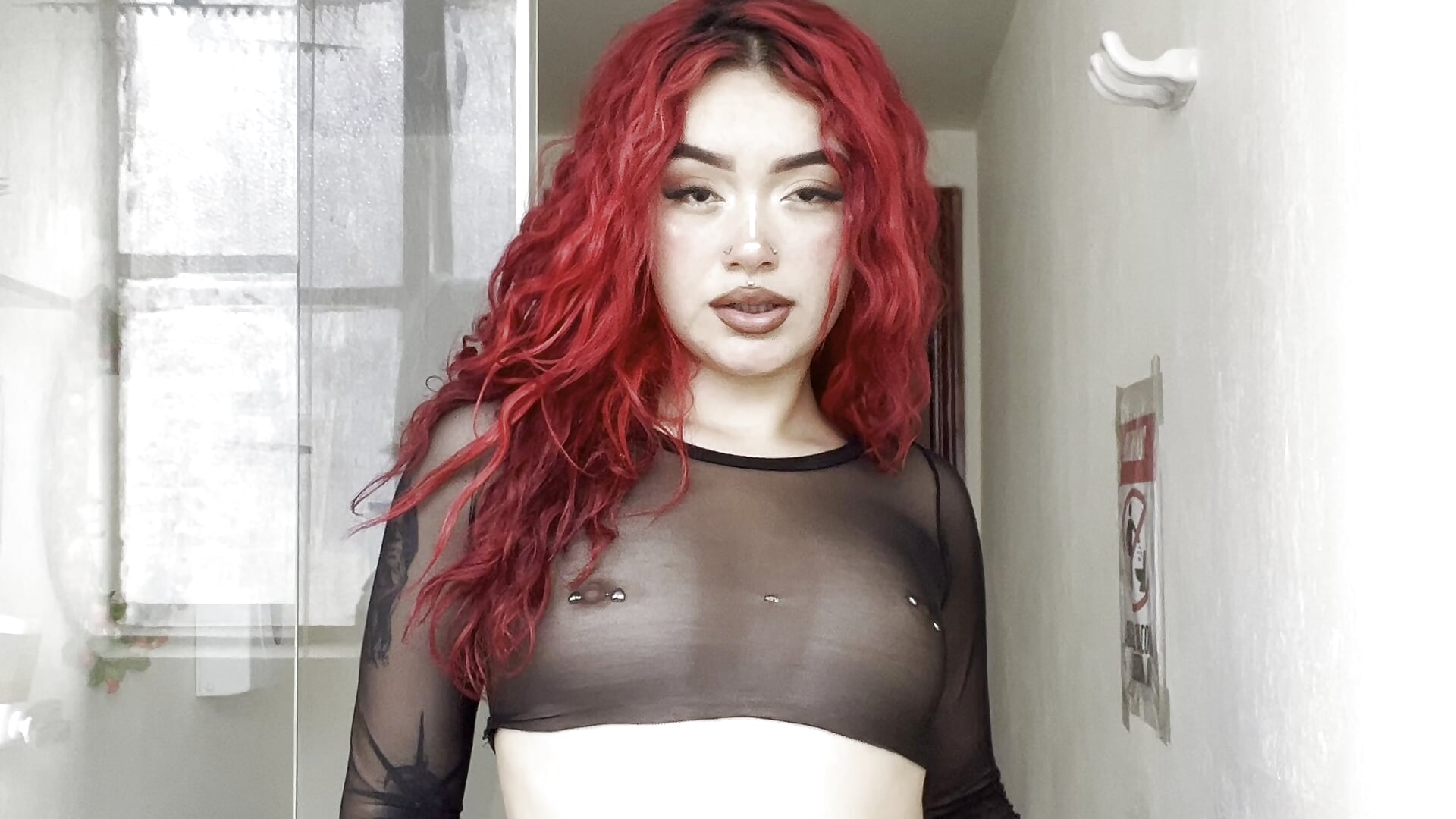 I can be as sensual as you want 🥵 - vidéo du modèle de showcams Camila_Rivers