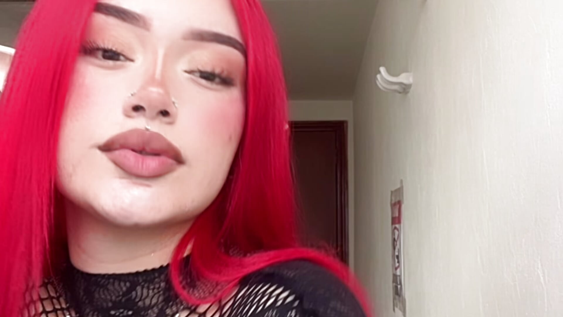 your sexy fantasy 🥰🥰 - video di Camila_Rivers modella di cam