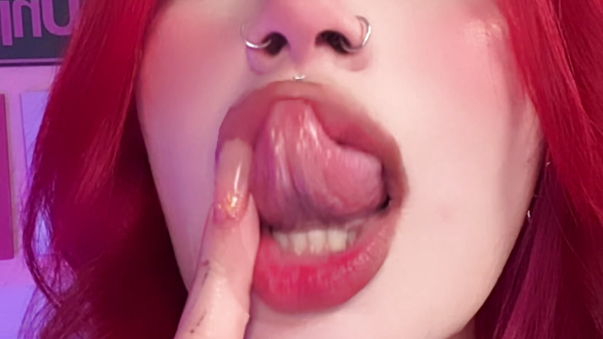 Today I'm dangerous 😮‍💨 Come in and stay with me 🔥 - Camila_Rivers 캠 모델의 동영상