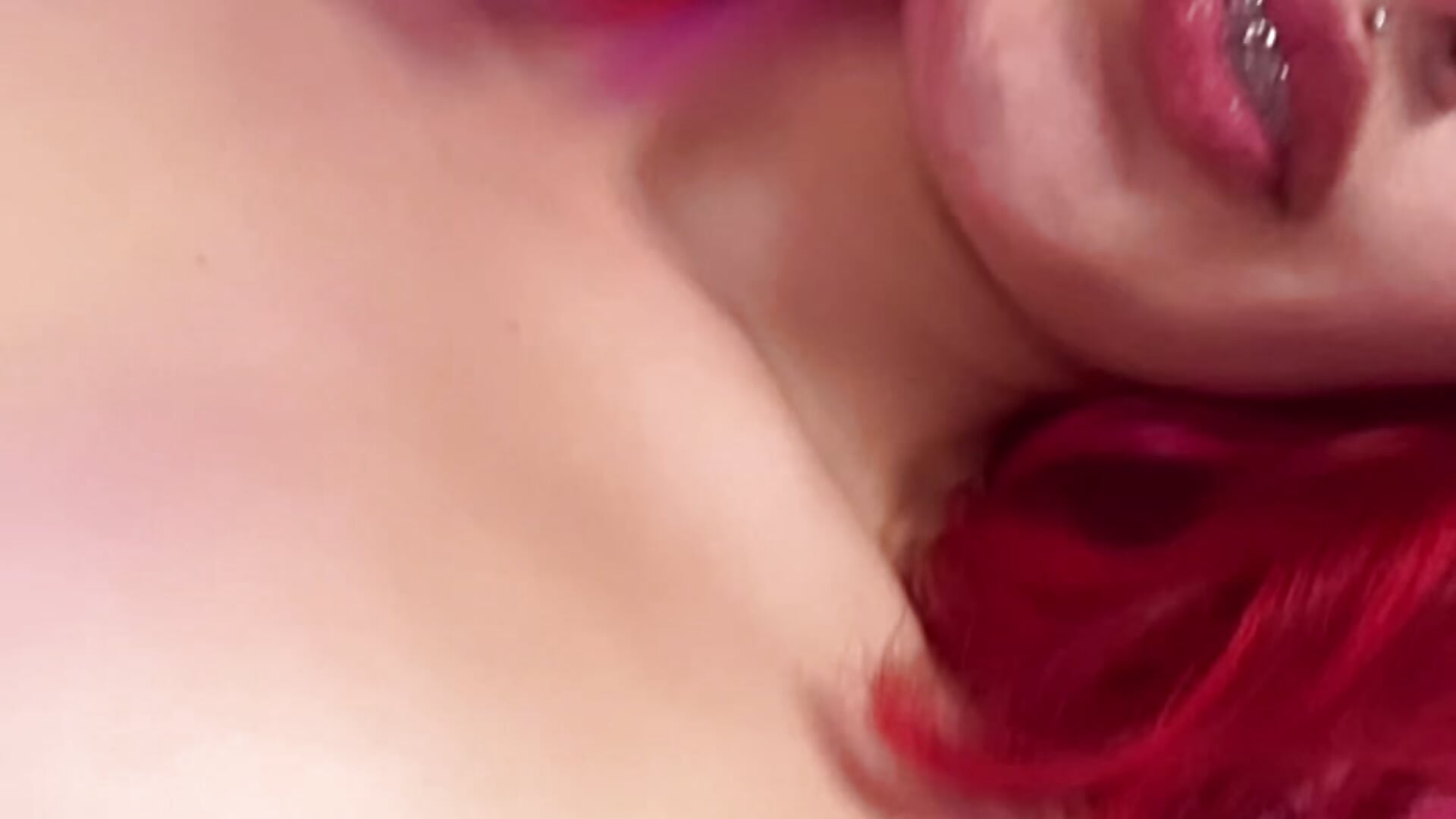 Here everything is closer 💖 Do you like to feel that connection? - vídeo de Camila_Rivers modelo de câmara