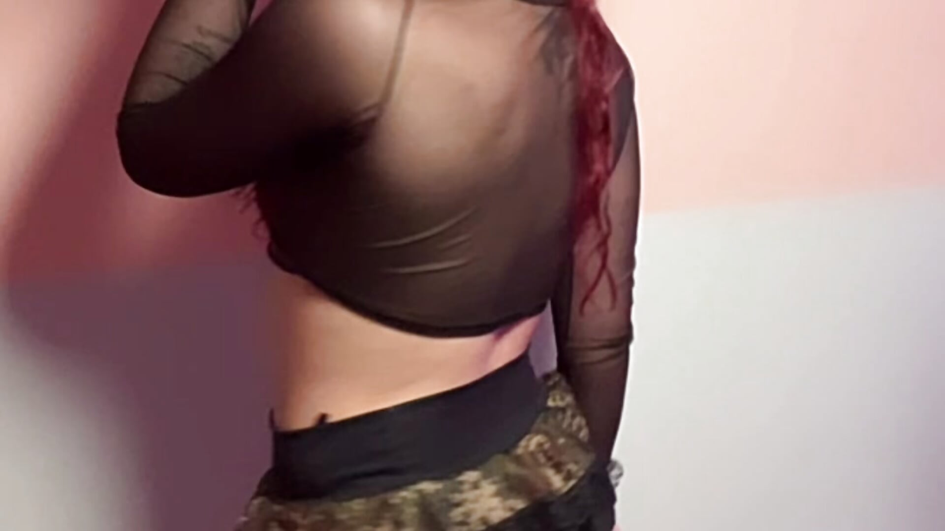 Join me.– Camila_Rivers kameramodell videója