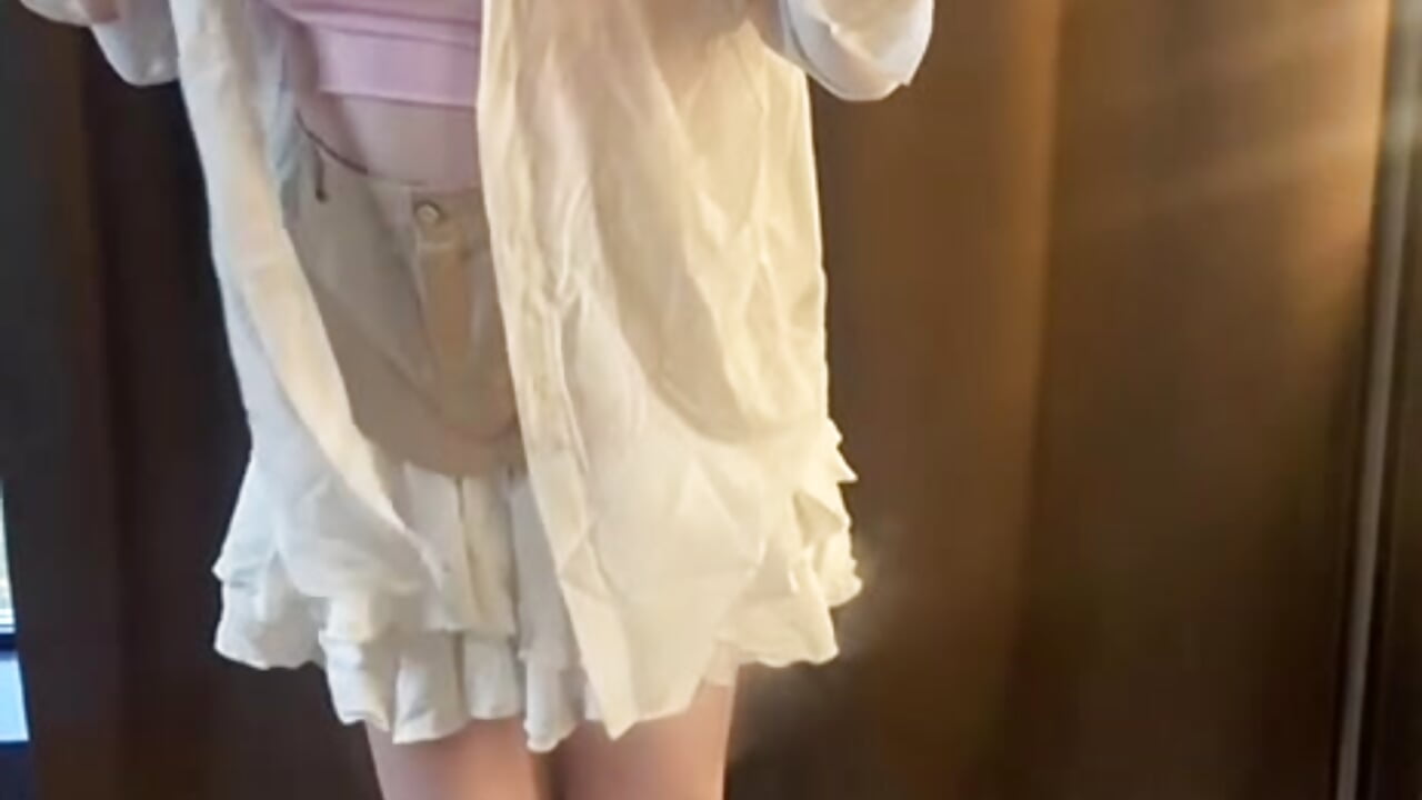 Sweet like candy, with a playful twist. 🍬 - video by ConstanceBeames cam model