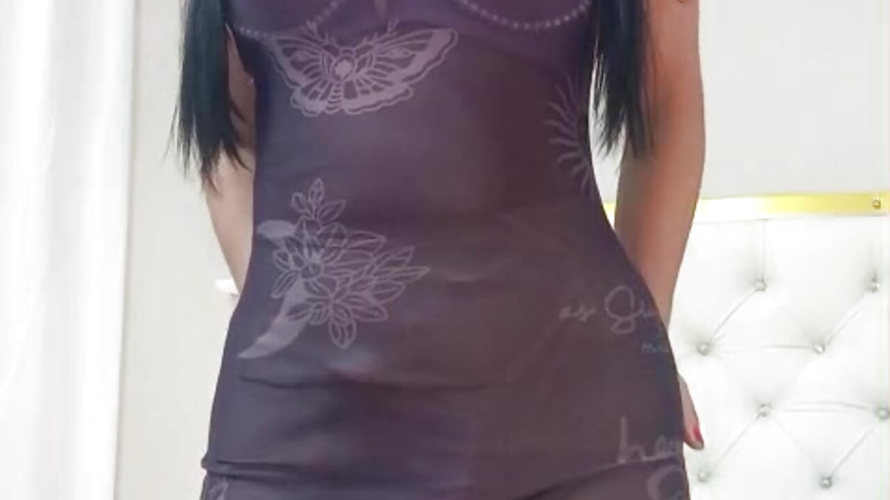 dance sexy - video by aura_sanders1 cam model