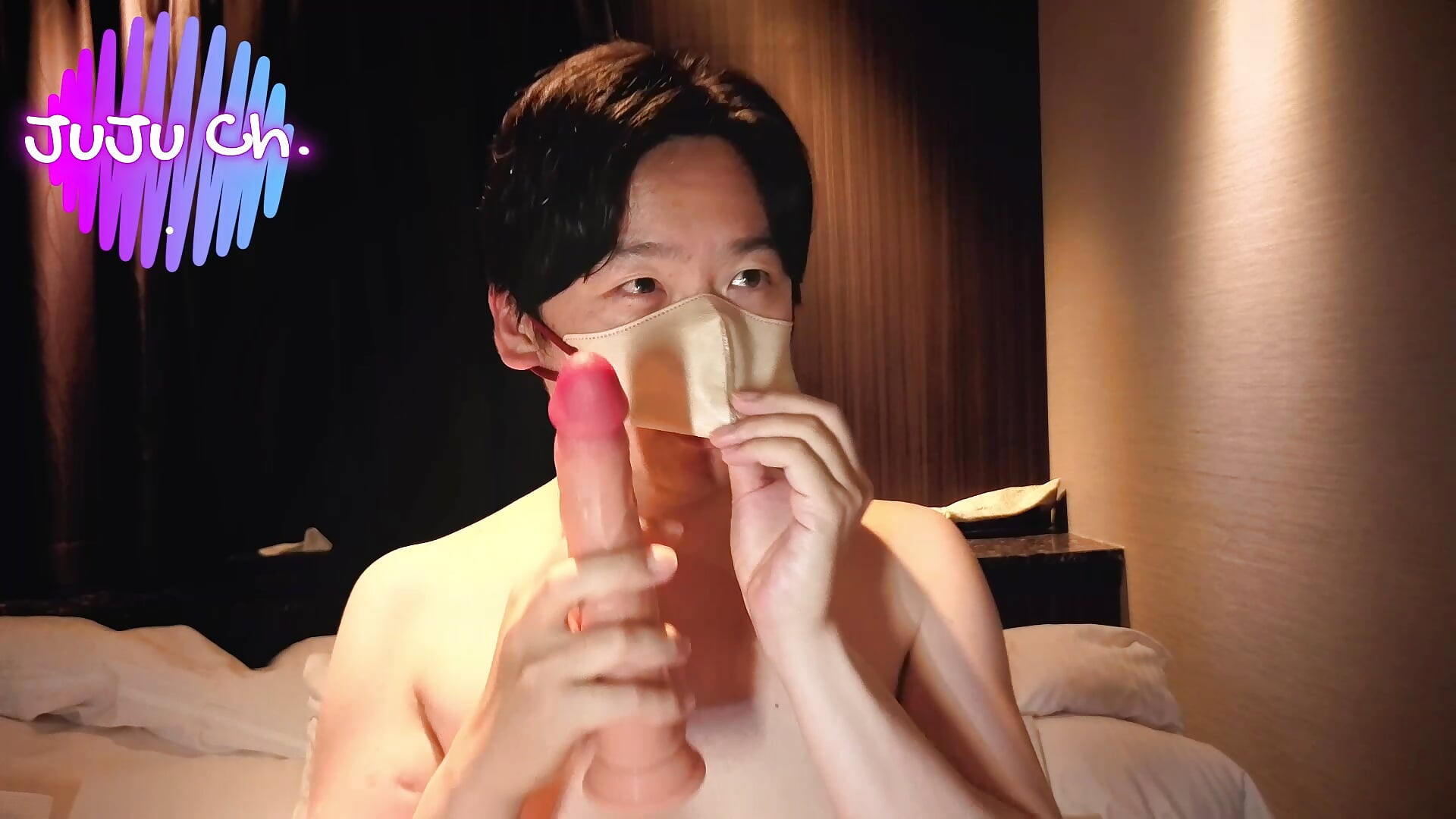 【PV】③ディルドフェラ動画のご案内です– JuJu_jp_14 kameramodell videója