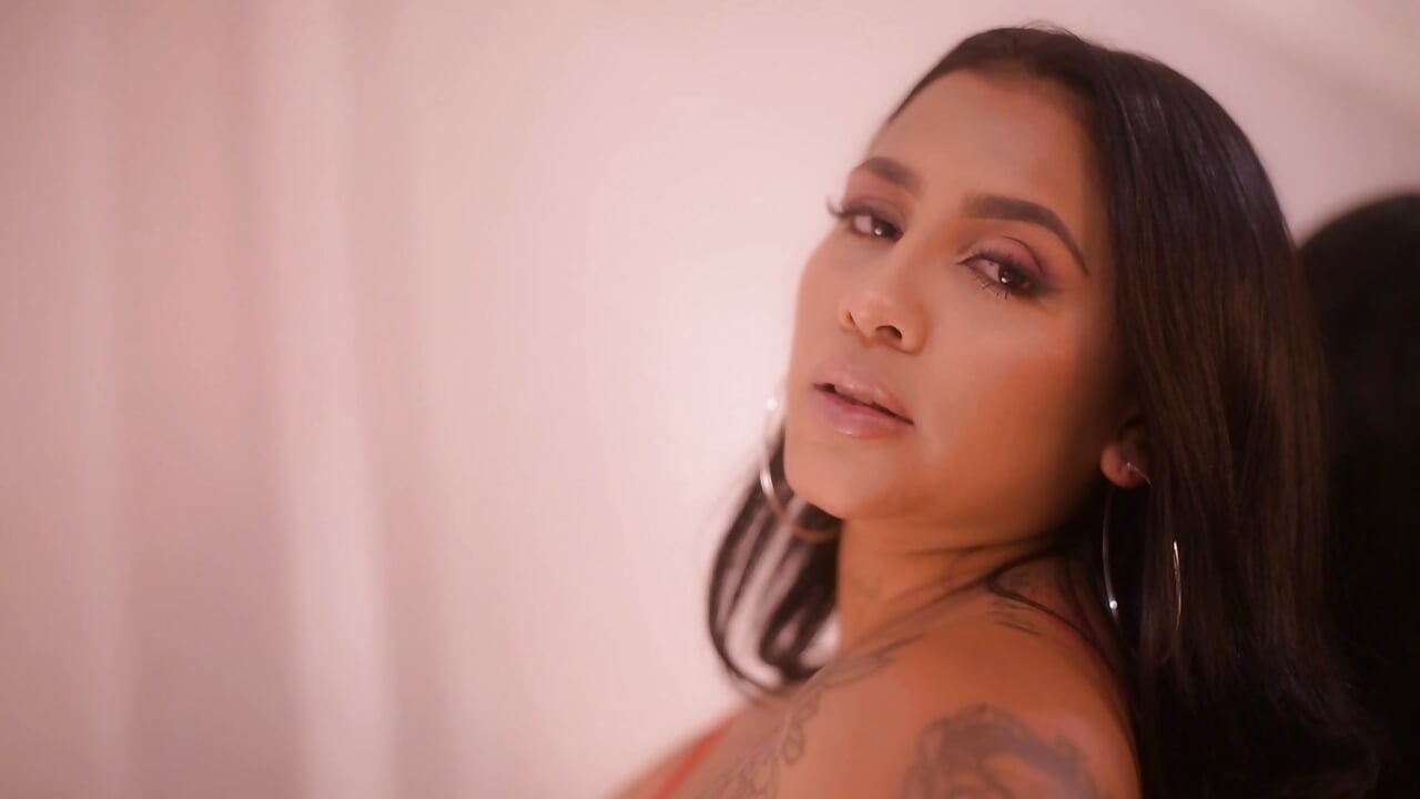 naughty 😈– SofieSanz kameramodell videója