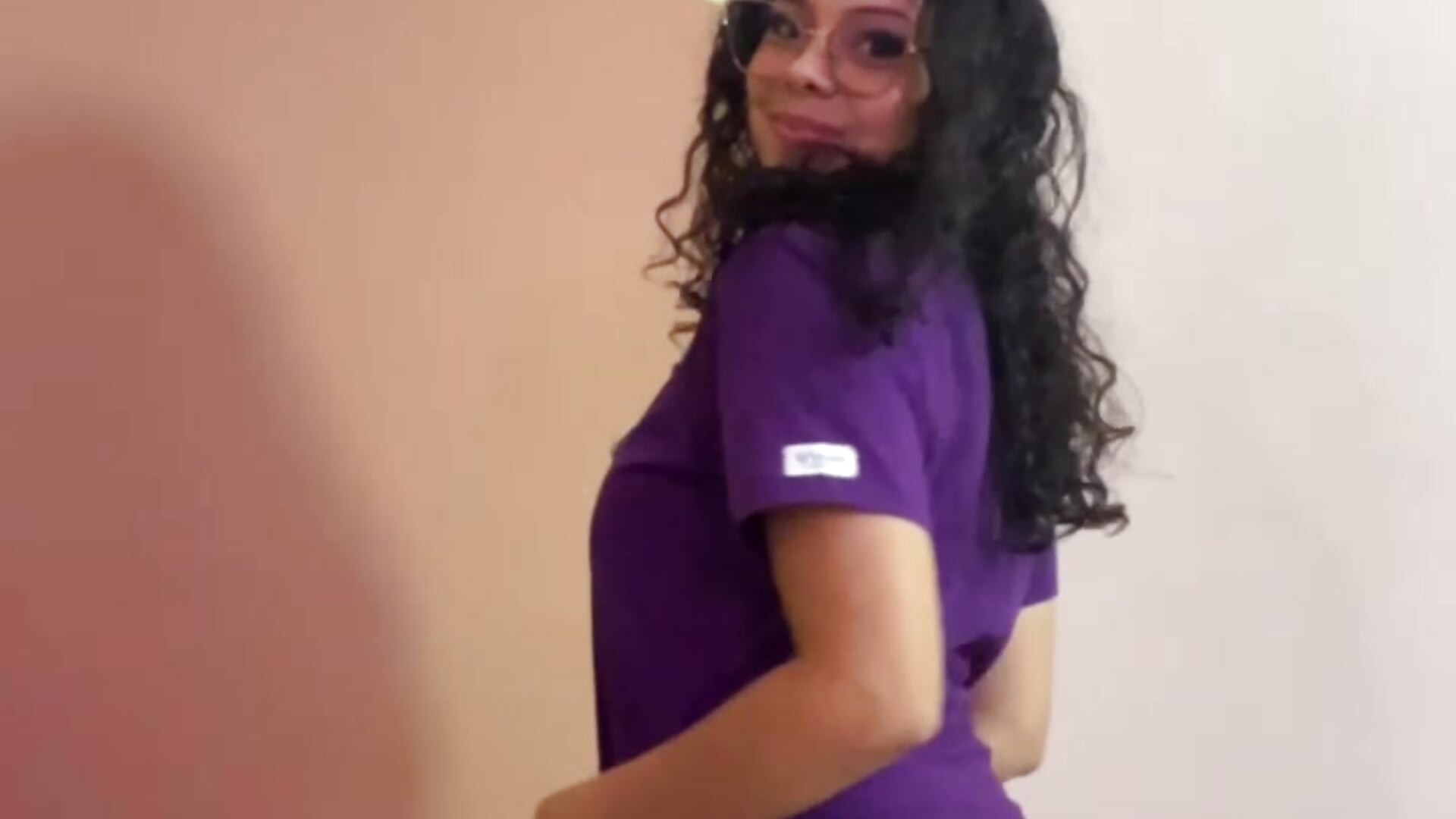 Sexy Nurse🌸 - video by MelanieWillians cam model