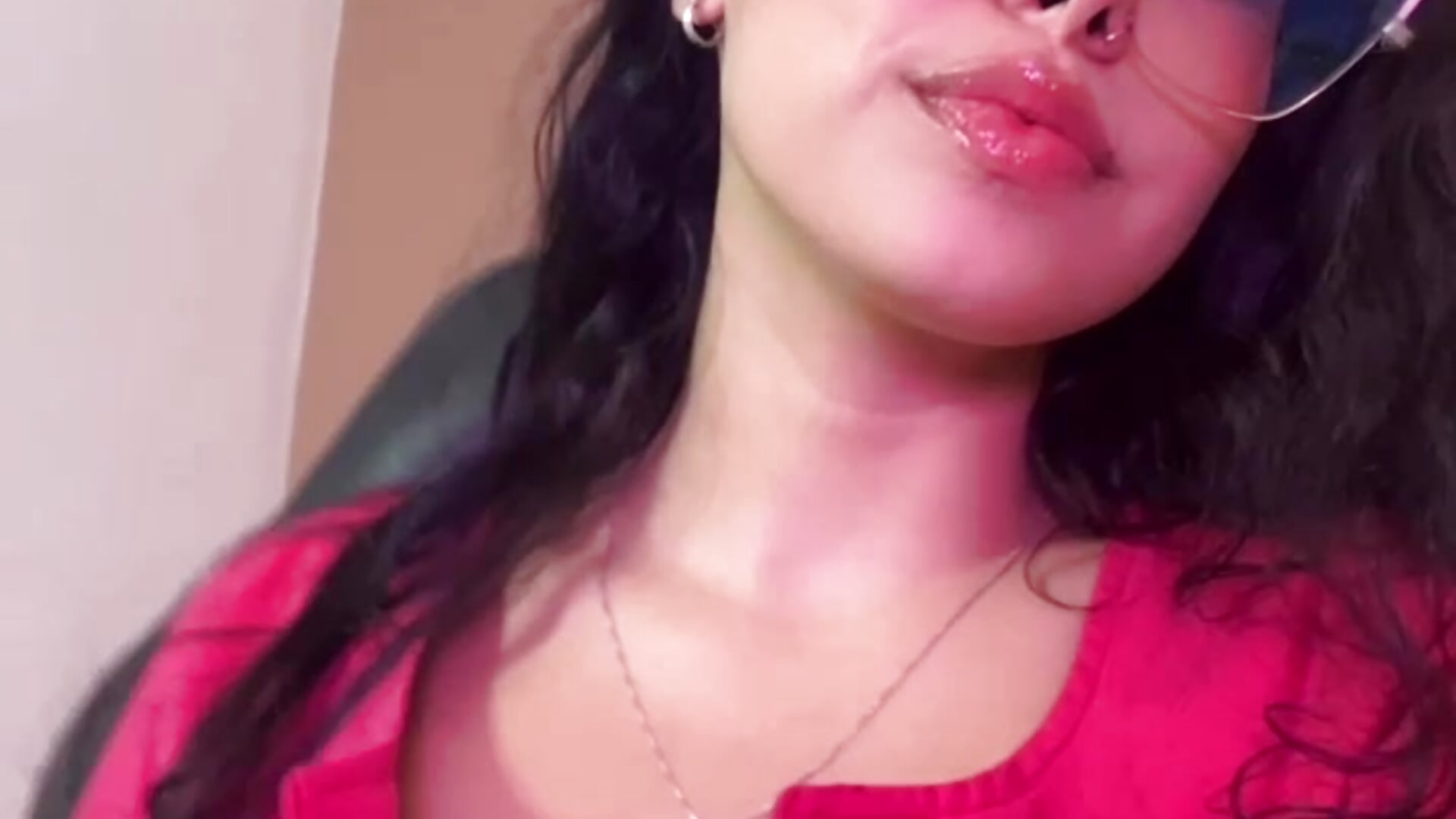 Sexy🍭 - video by MelanieWillians cam model