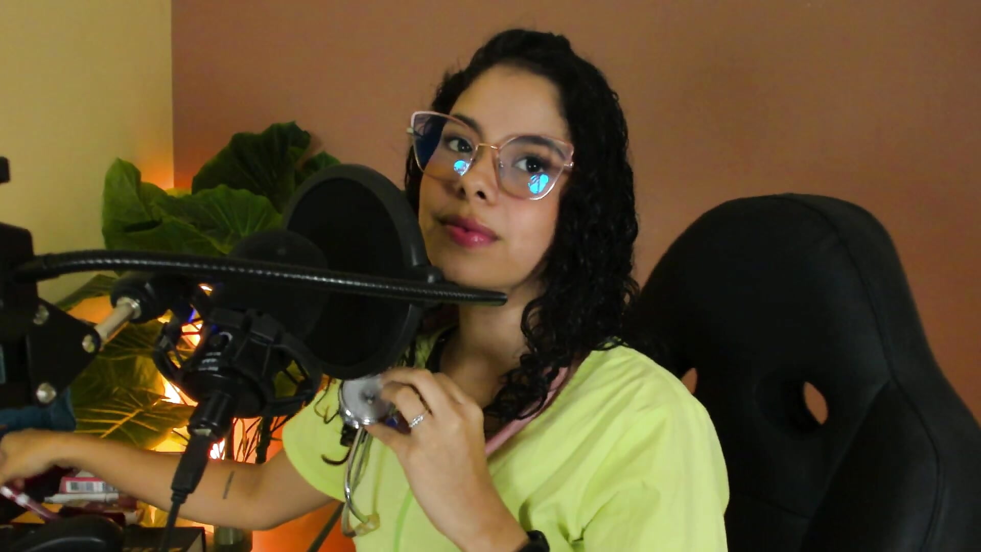 asmr