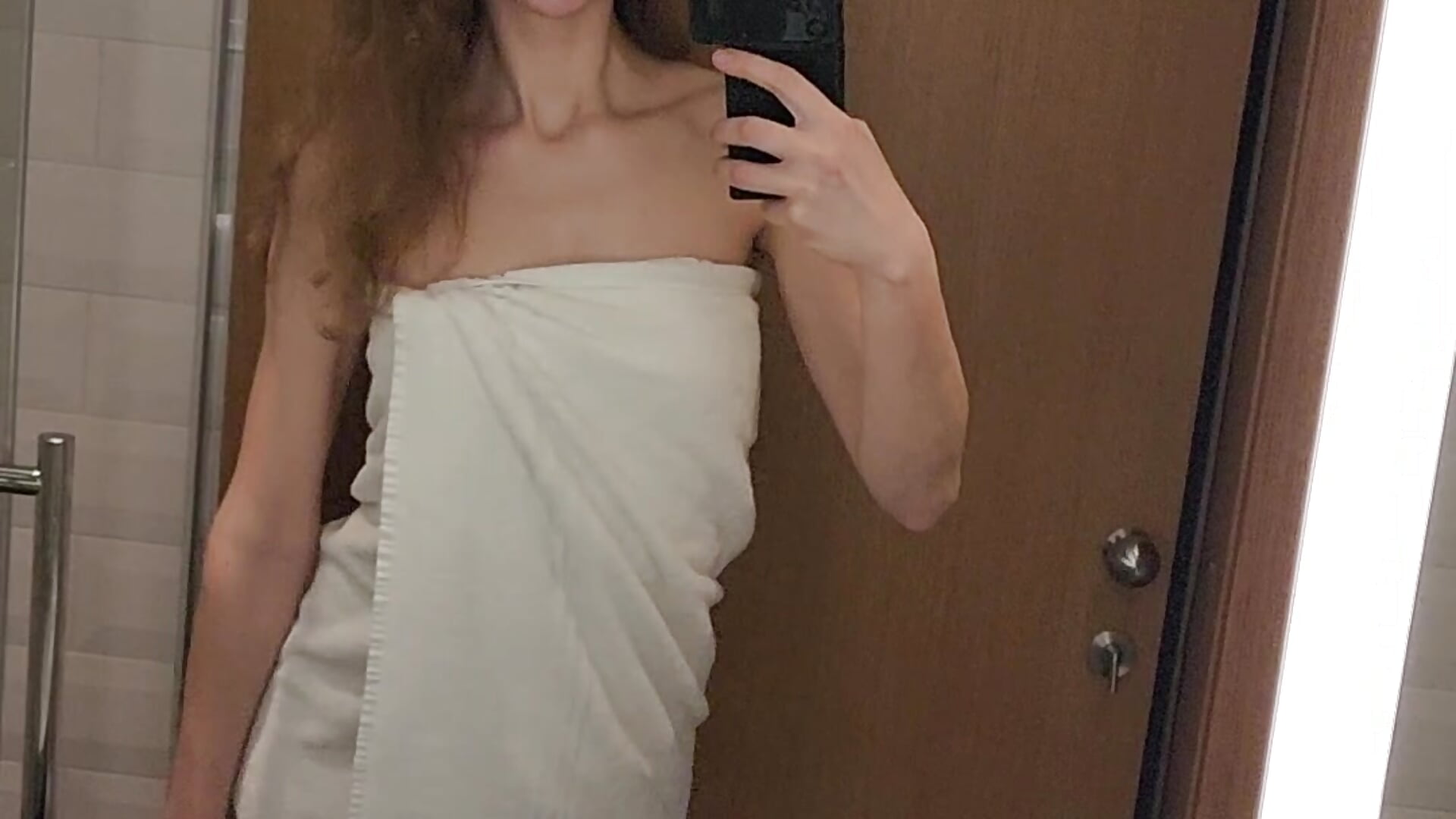 Just have good time – video od webkamerové modelky Eveline_Beauty_Kitty