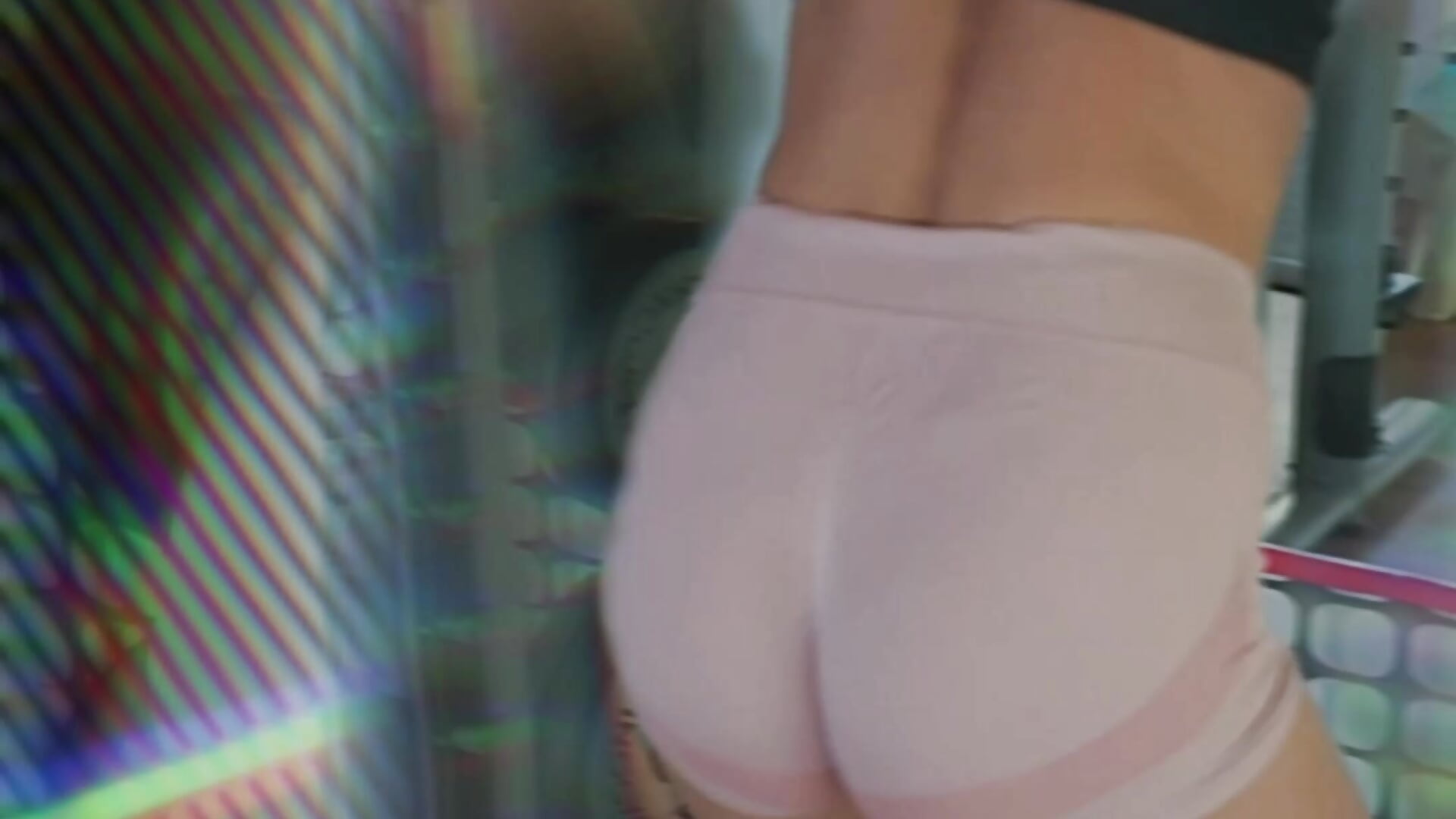 GymExclusive – video od webkamerové modelky Eveline_Beauty_Kitty