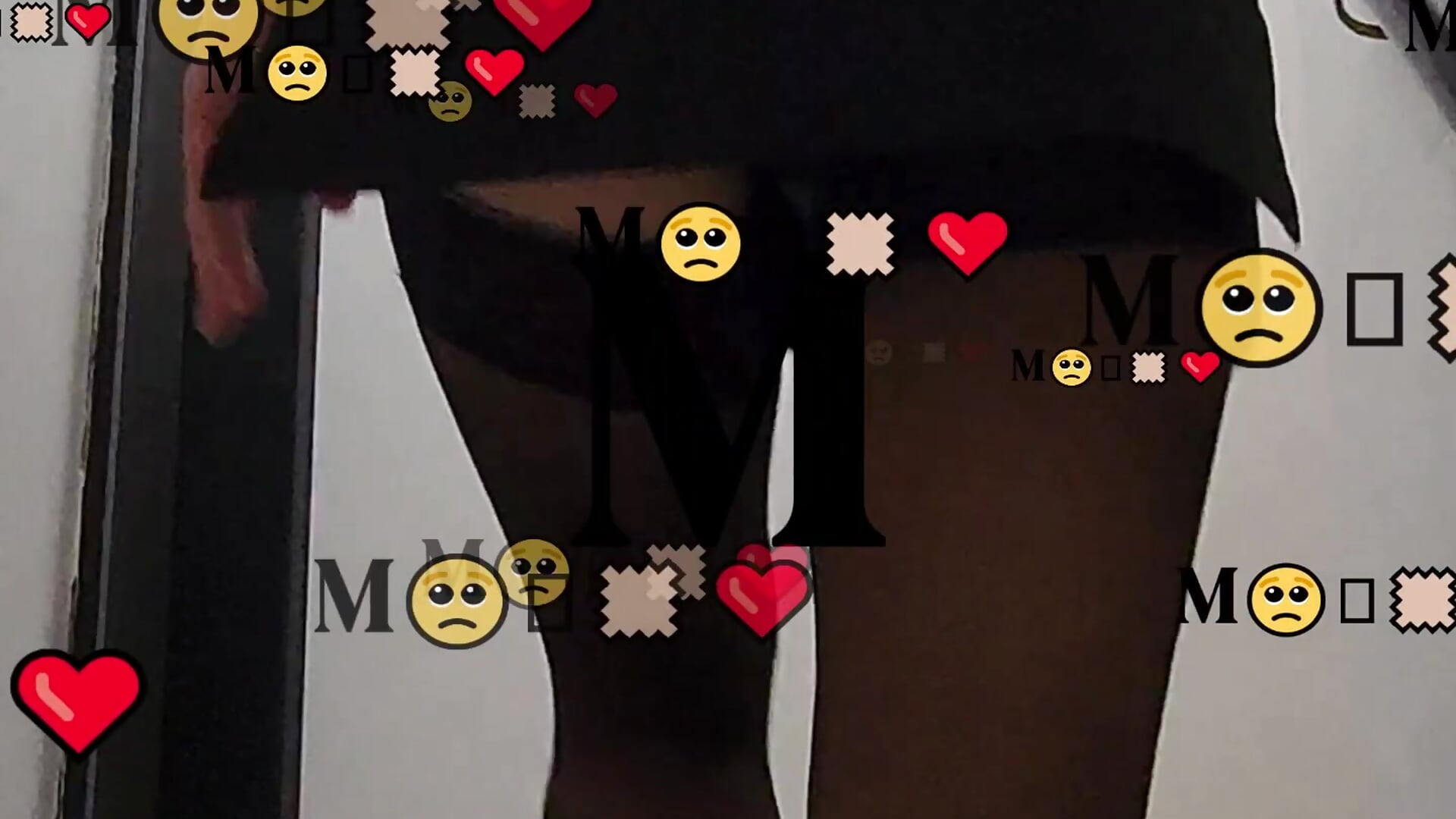 Sexi outfit - sexy night out – video od webkamerové modelky Eveline_Beauty_Kitty