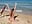 Naked on the beach – video od webkamerové modelky Eveline_Beauty_Kitty