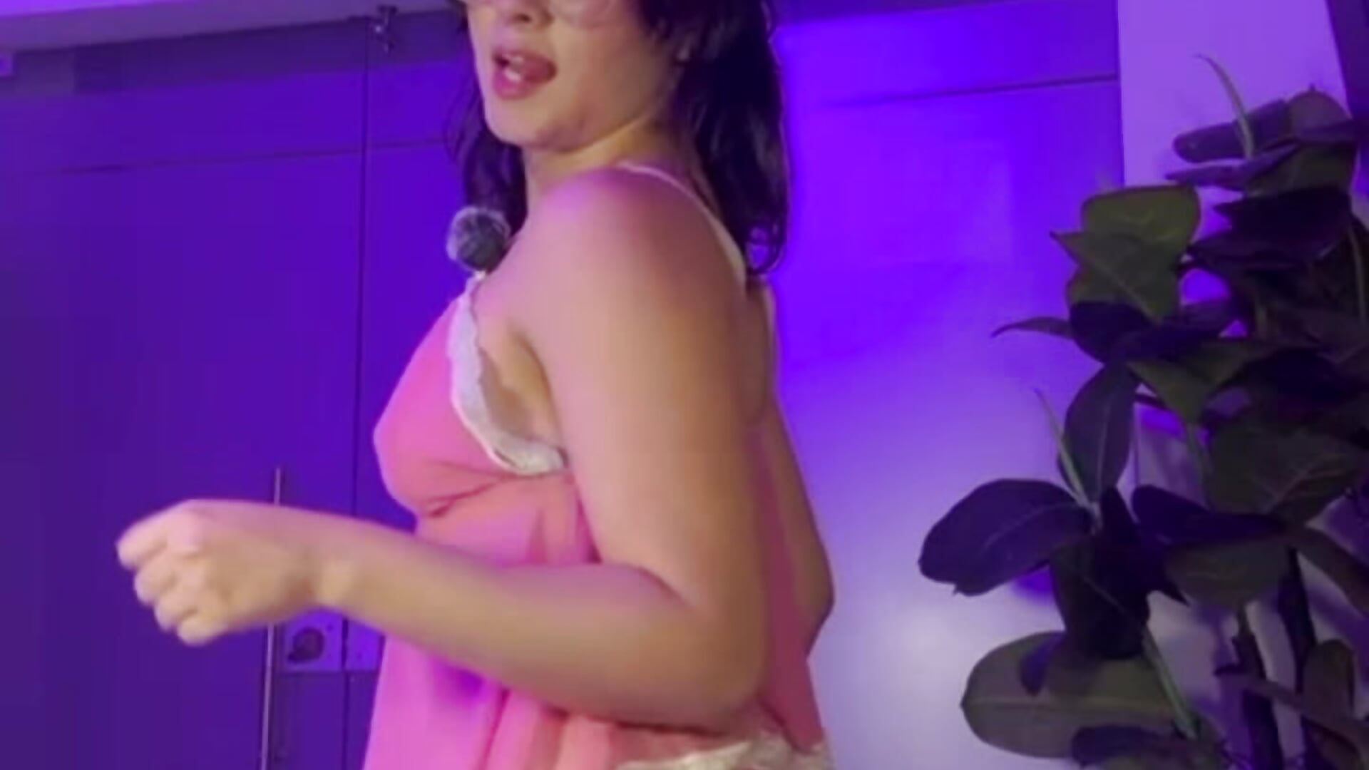 Your sensual girl 🌸 - clip cu LiLLiAnderson model videochat