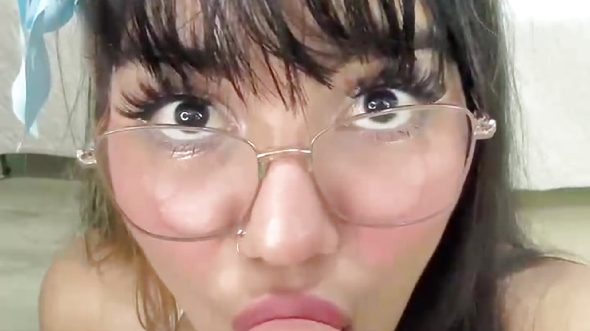 Would you resist? check it out in my full BJ videos - video di isabel_jaames modella di cam