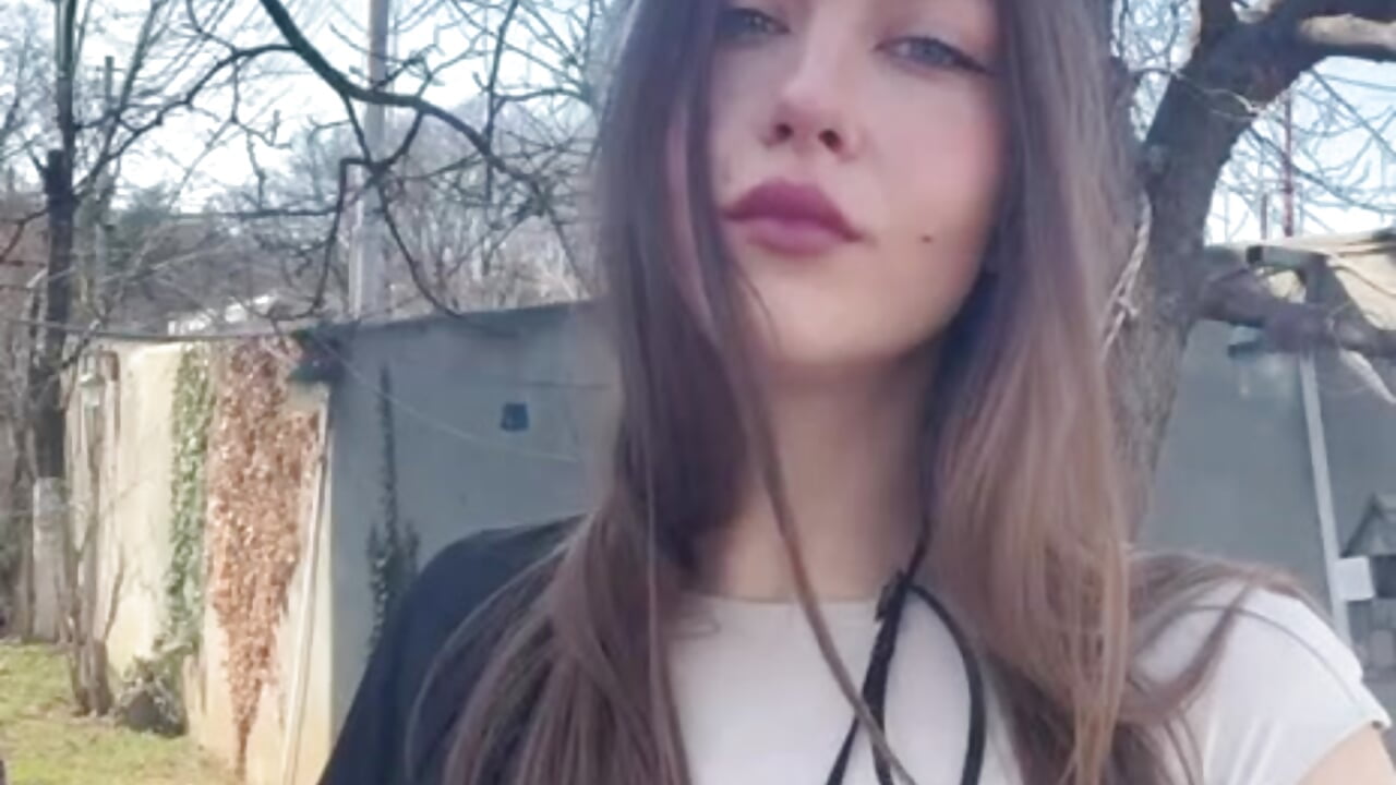 Just me - video by Alicium_official cam model