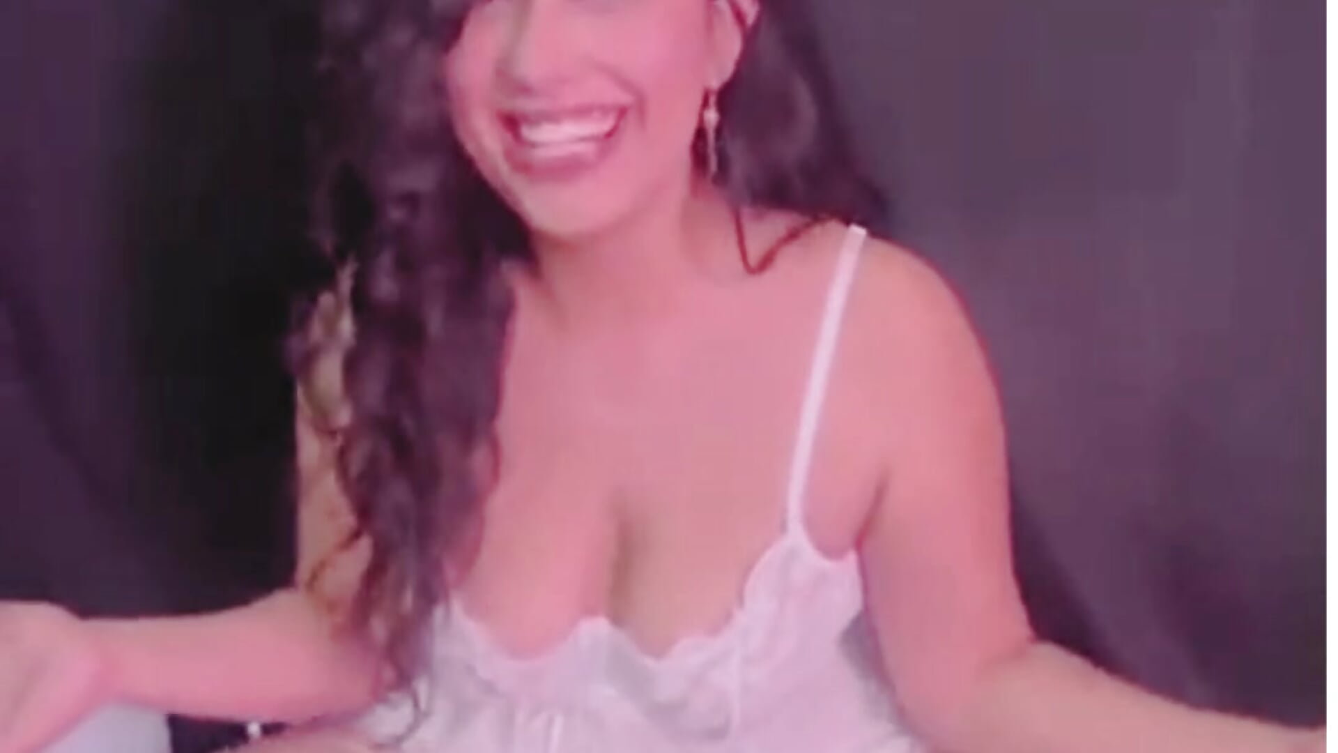 Celebrating 10k !! ✨🎉 - video by my_aleja_ cam model