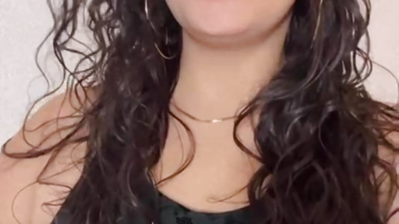 Hi, I'm Alejita 🤗🤭 - video by my_aleja_ cam model