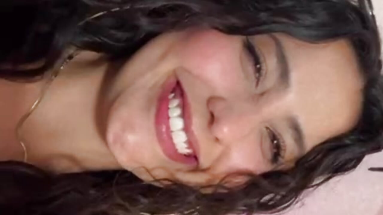 Mmmm Boobs 👀🙊 - video by my_aleja_ cam model