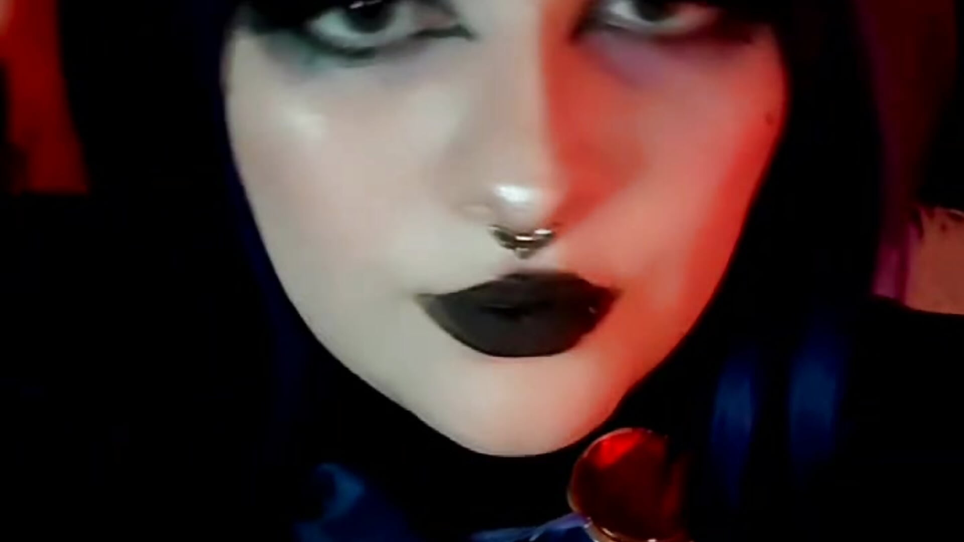 💜🖤 - video Mariana_velezz kameramallilta