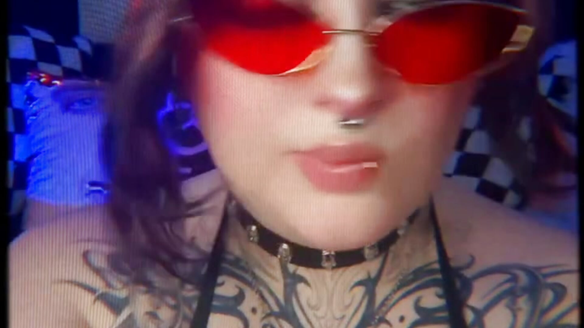 Girl Y2K! 💜 - video Mariana_velezz kameramallilta