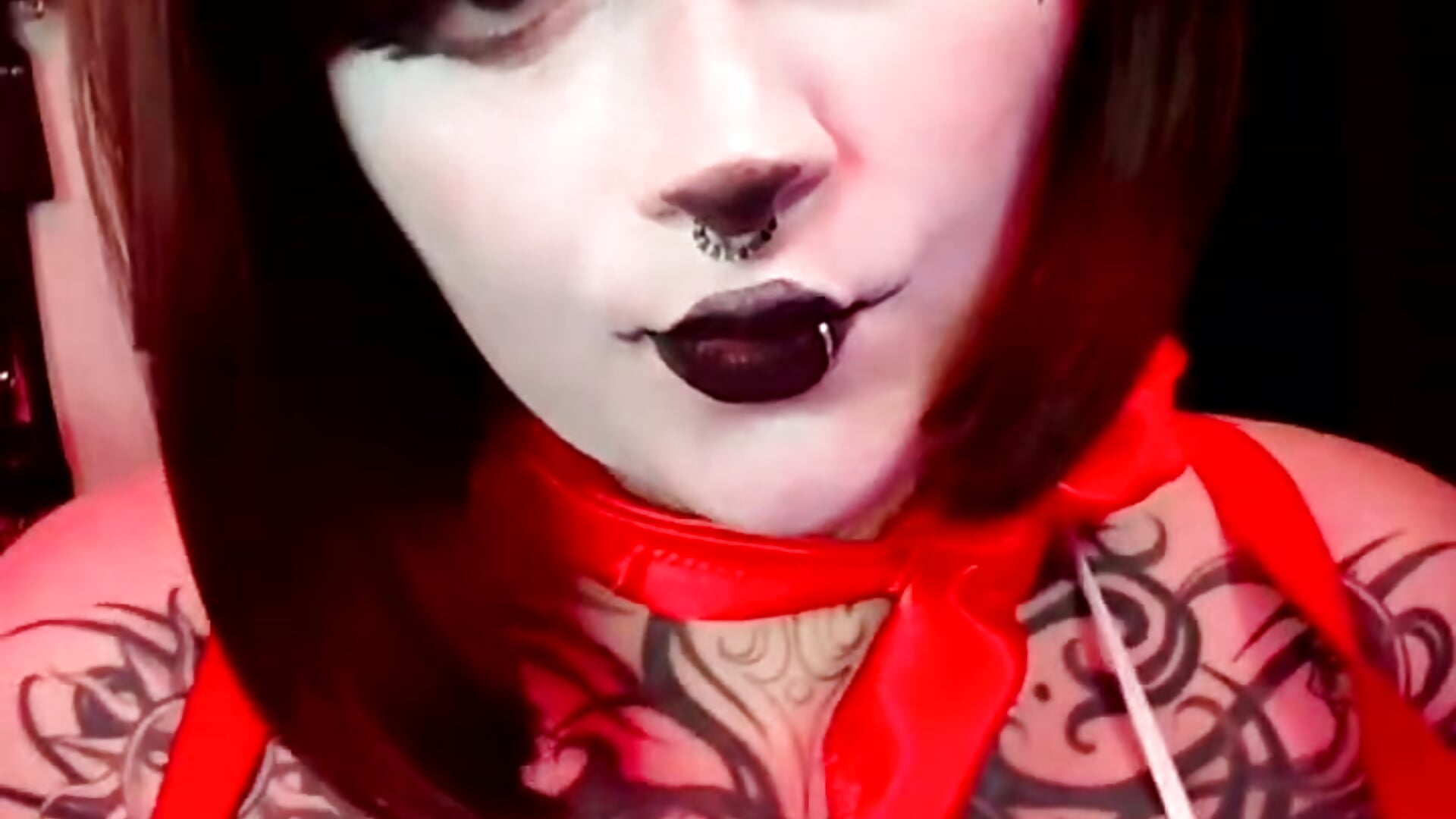 Mime! 🖤🤍 - video Mariana_velezz kameramallilta