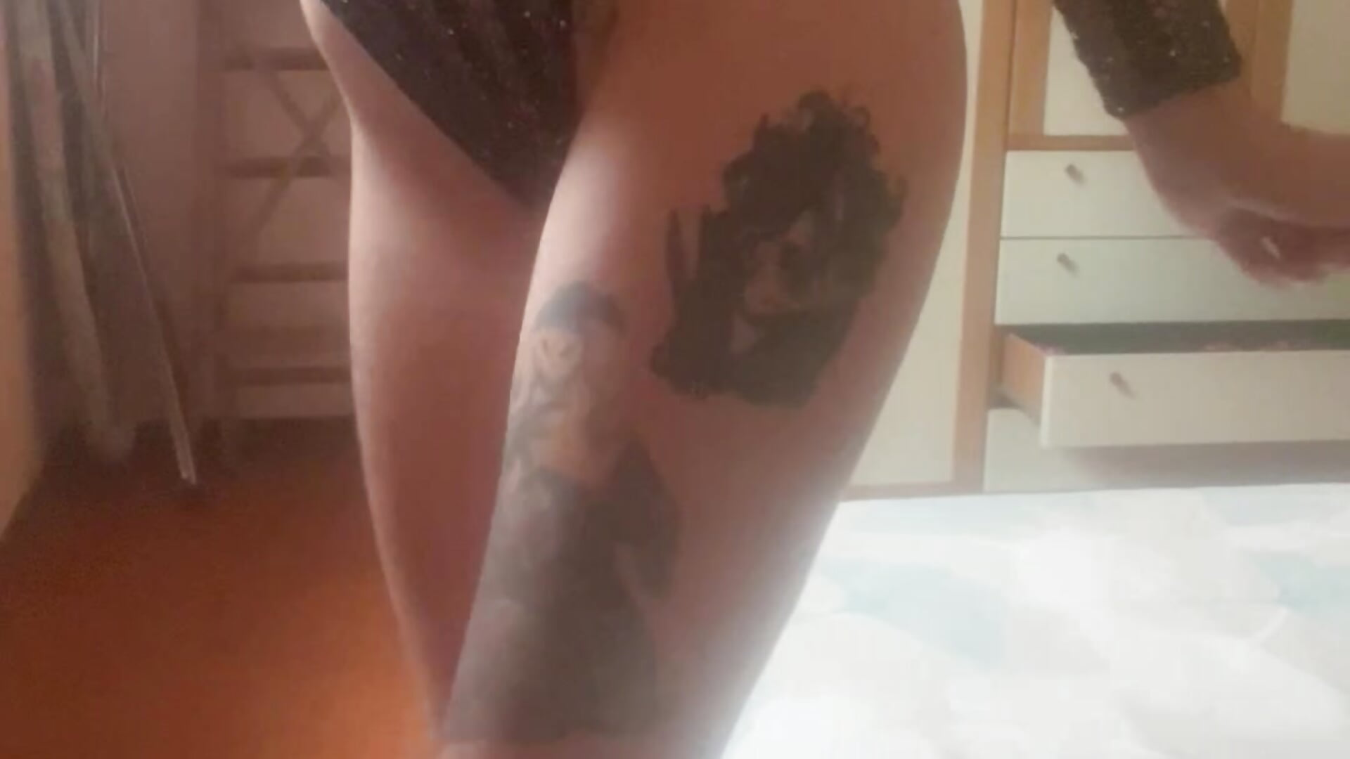 Mi presento - vidéo du modèle de showcams SarettaB90