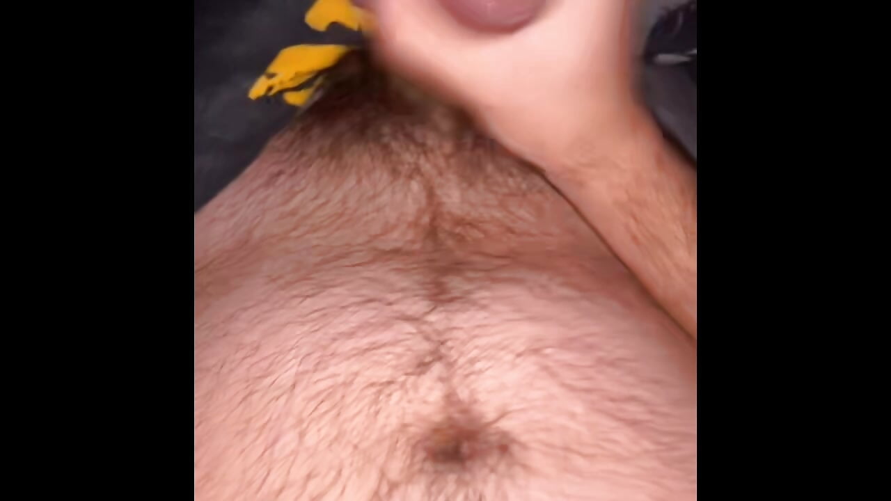 Super cum - video van FrequentFew cam-model