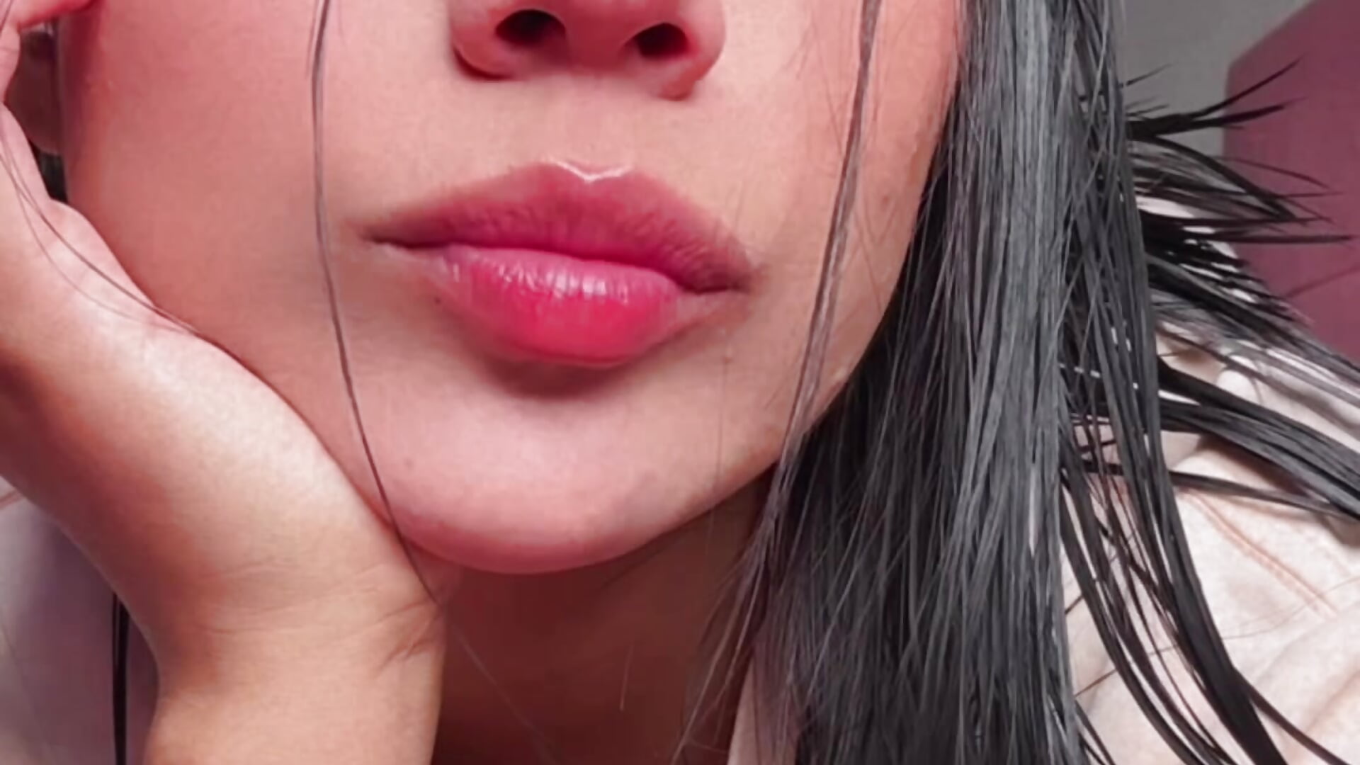 My cat haha🥰 - lau_star adlı kamera modelinin videosu