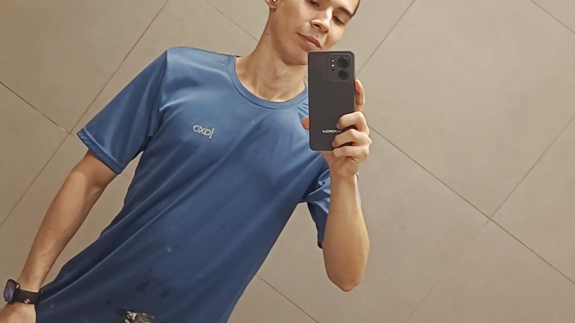 1000328882 - H0rnytwink adlı kamera modelinin videosu