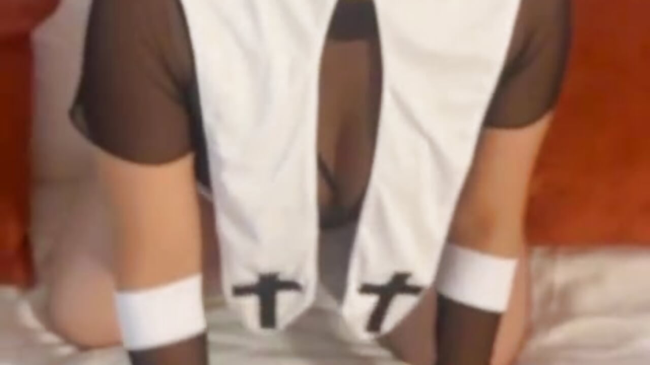 sucking a really good cock 🥵
