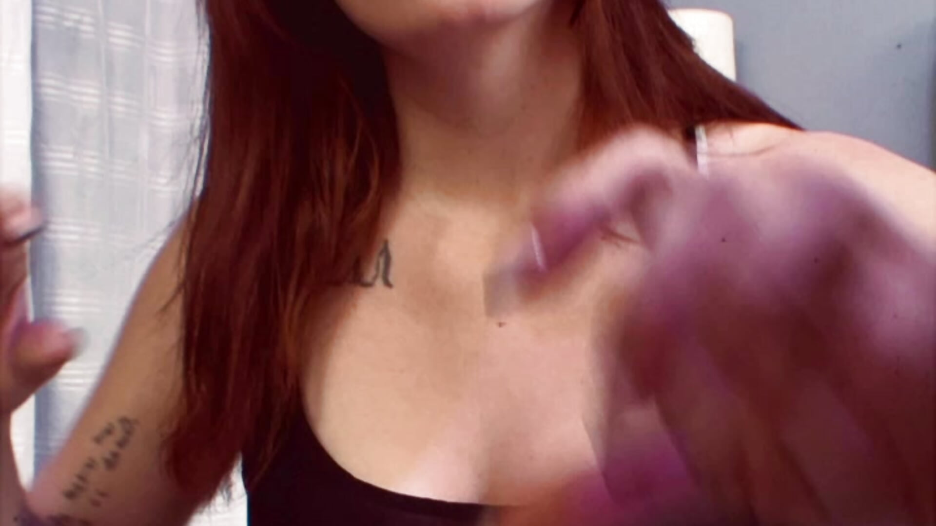 ✨ - video by ImSophieFox cam model