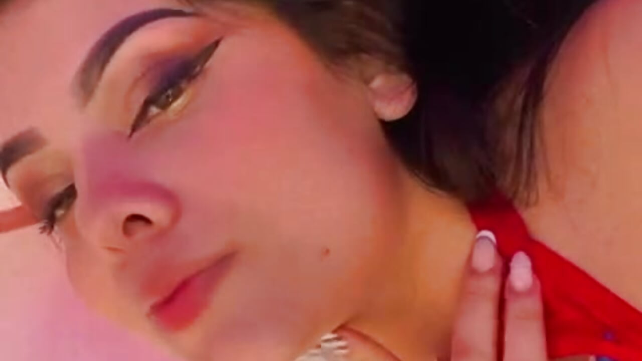 😈💗 - video van M0lly_Beckers cam-model