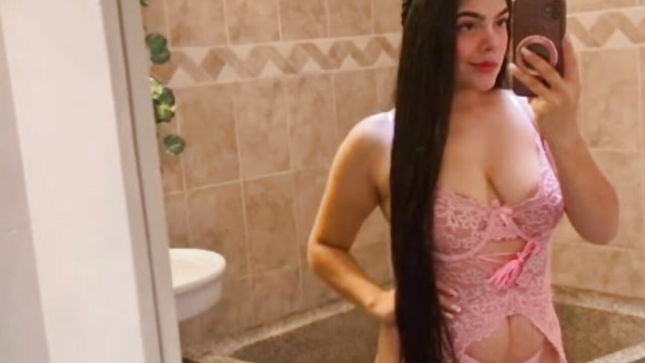 🍑+🍆= Sex time - video van M0lly_Beckers cam-model