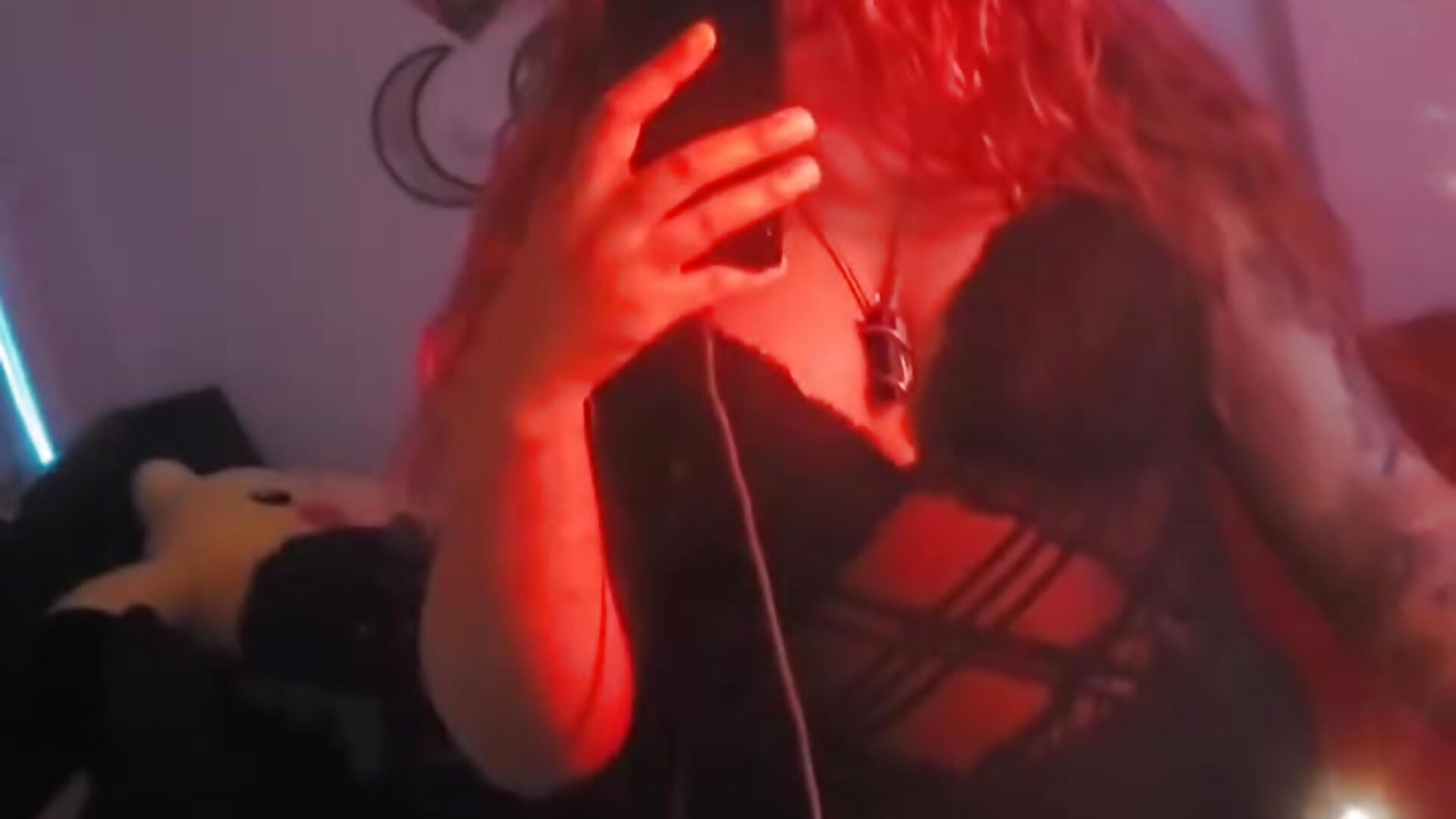 tatted - video by goddesshoneyxo cam model