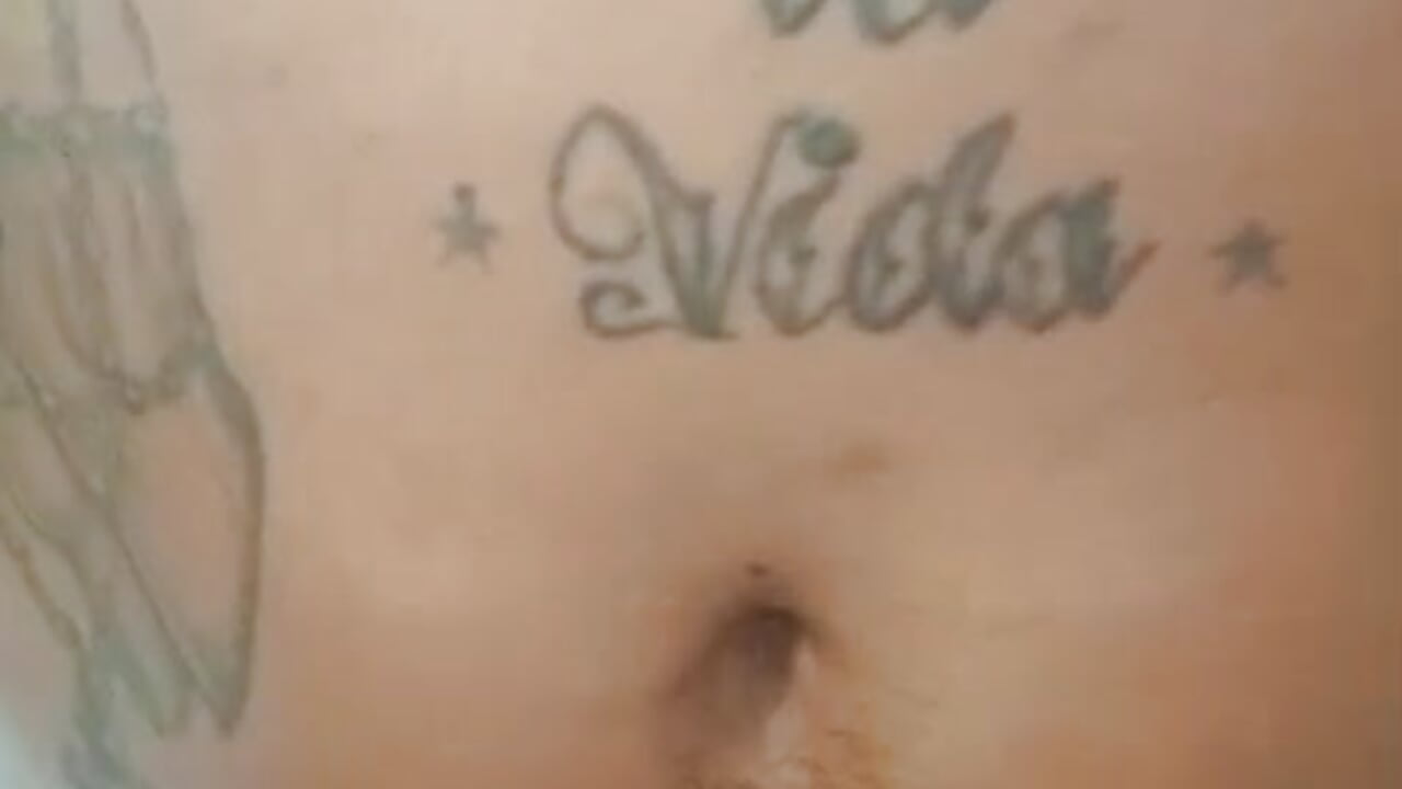 cum face
