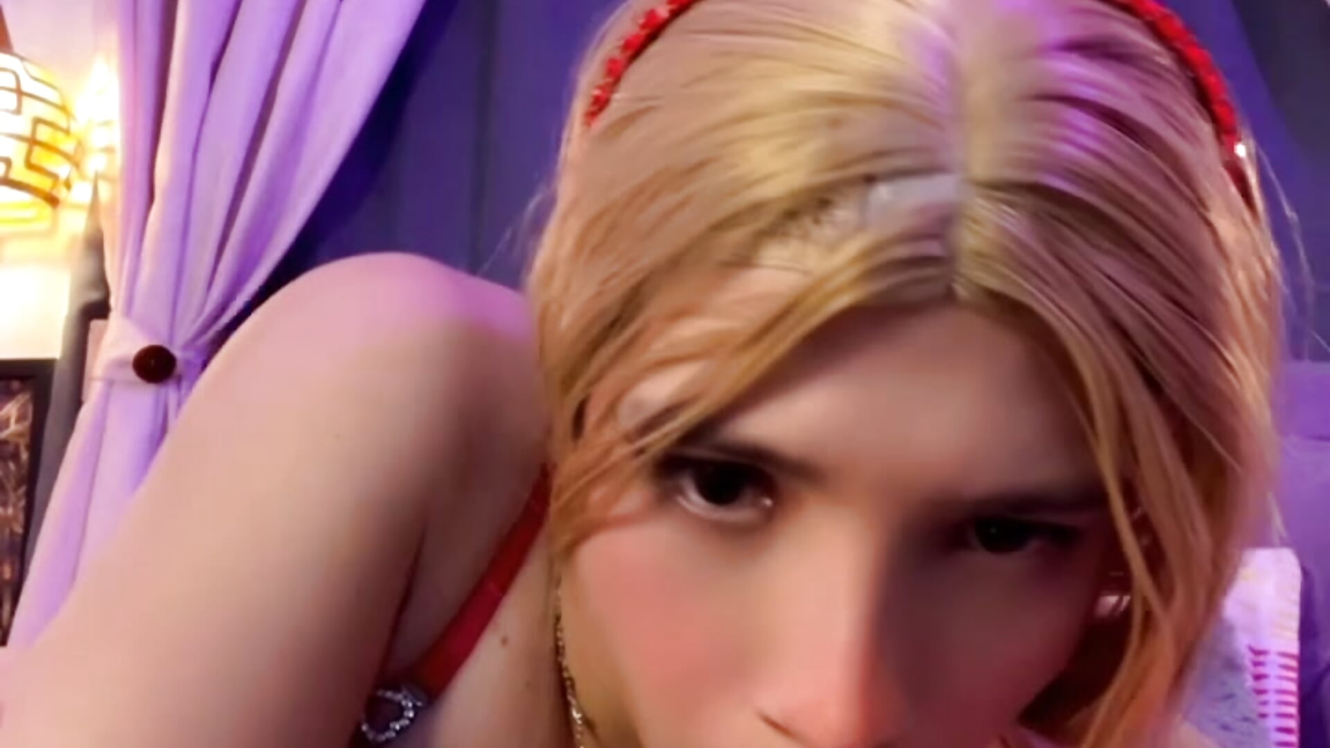 Blowjob toy