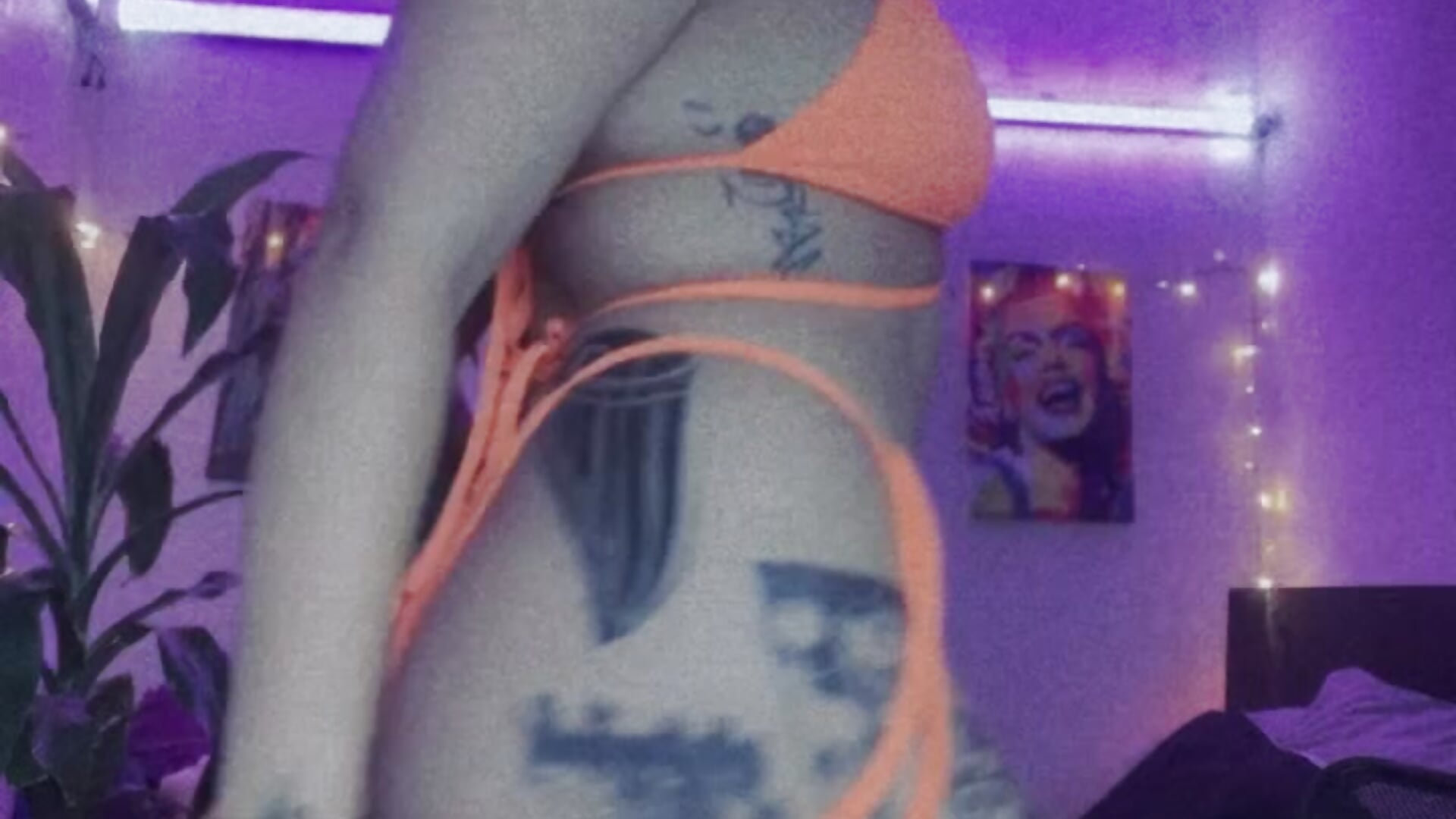 Sexy dance for you 😈🫶🏻 - Vídeo de marce_wilson_o-o_